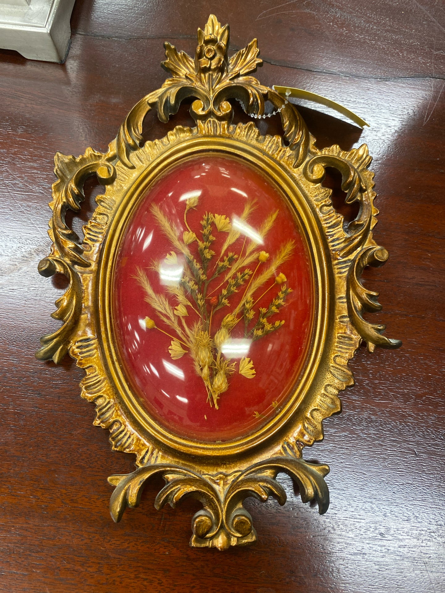 Framed Art