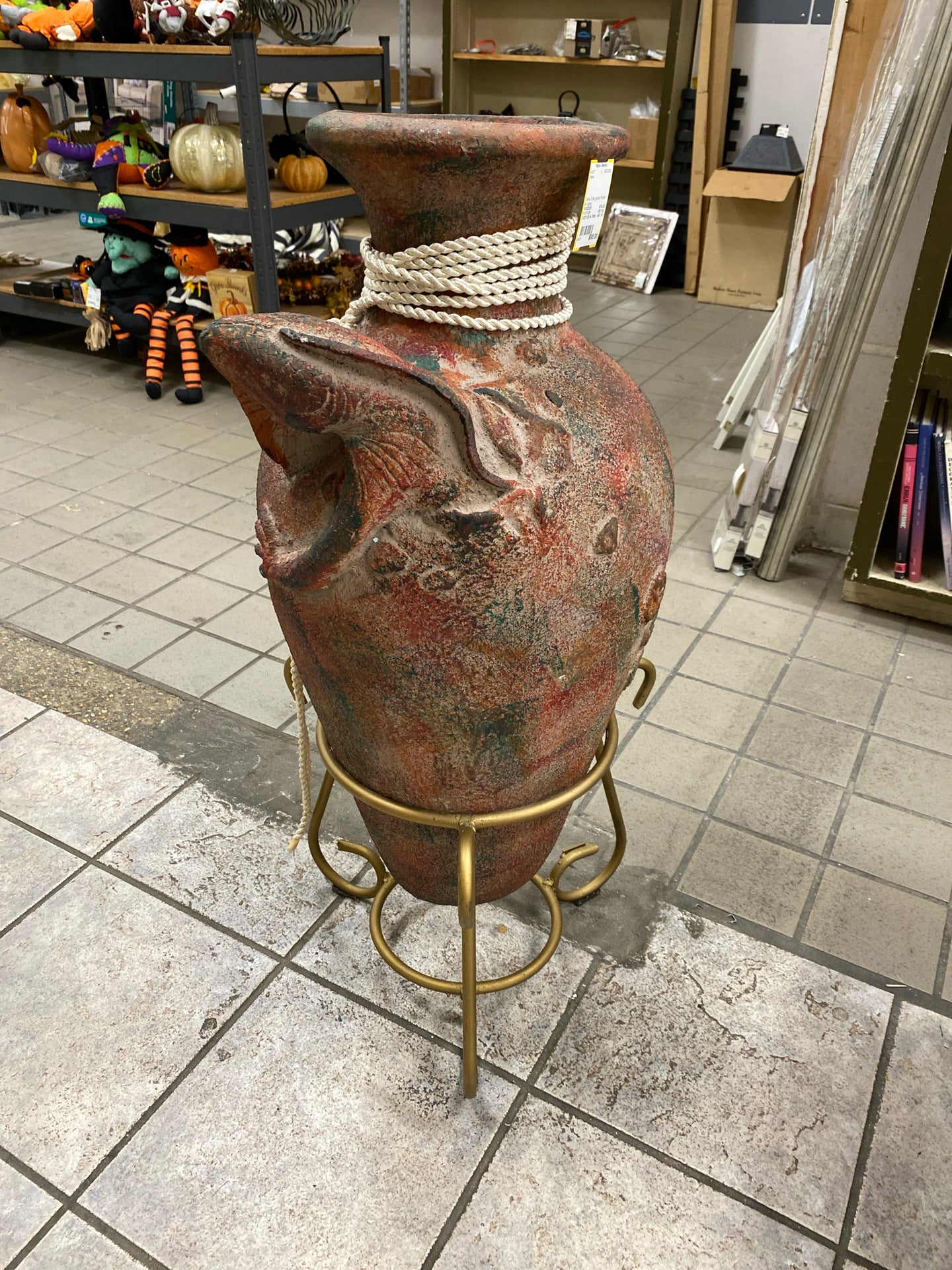 Planter
