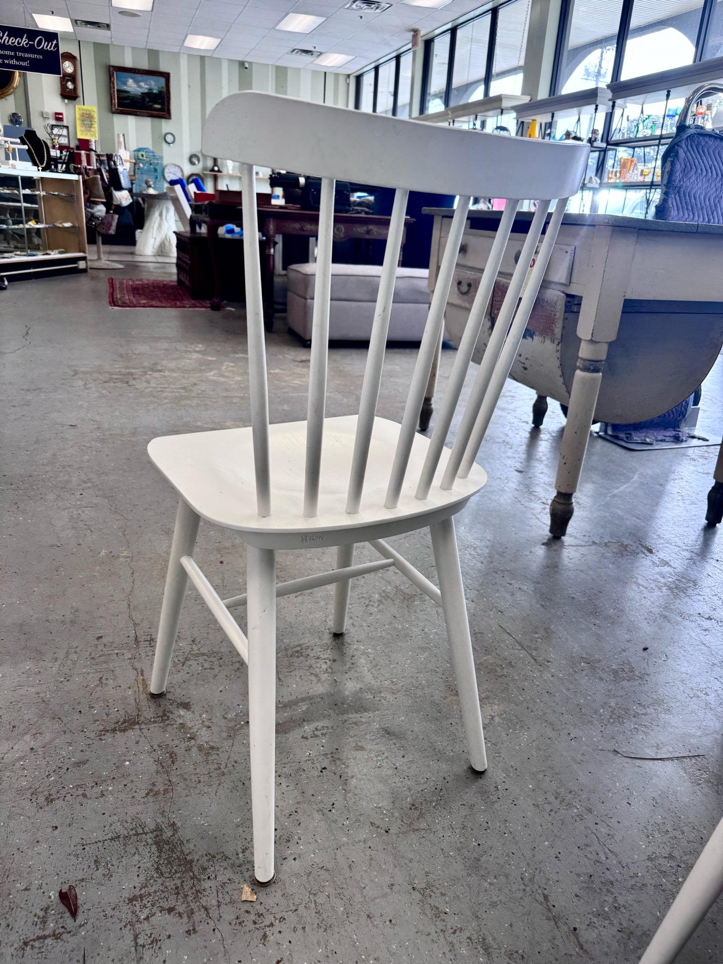 Chairs