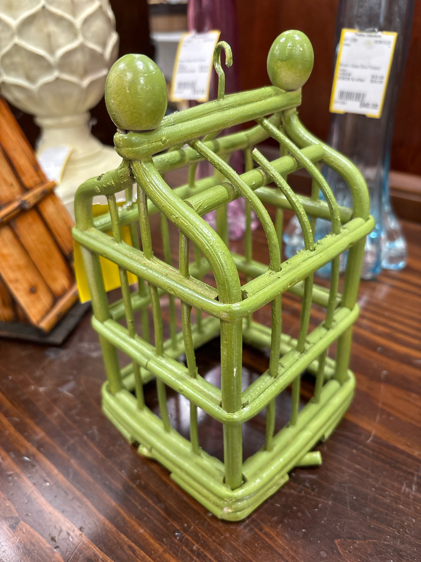 Bird Cage