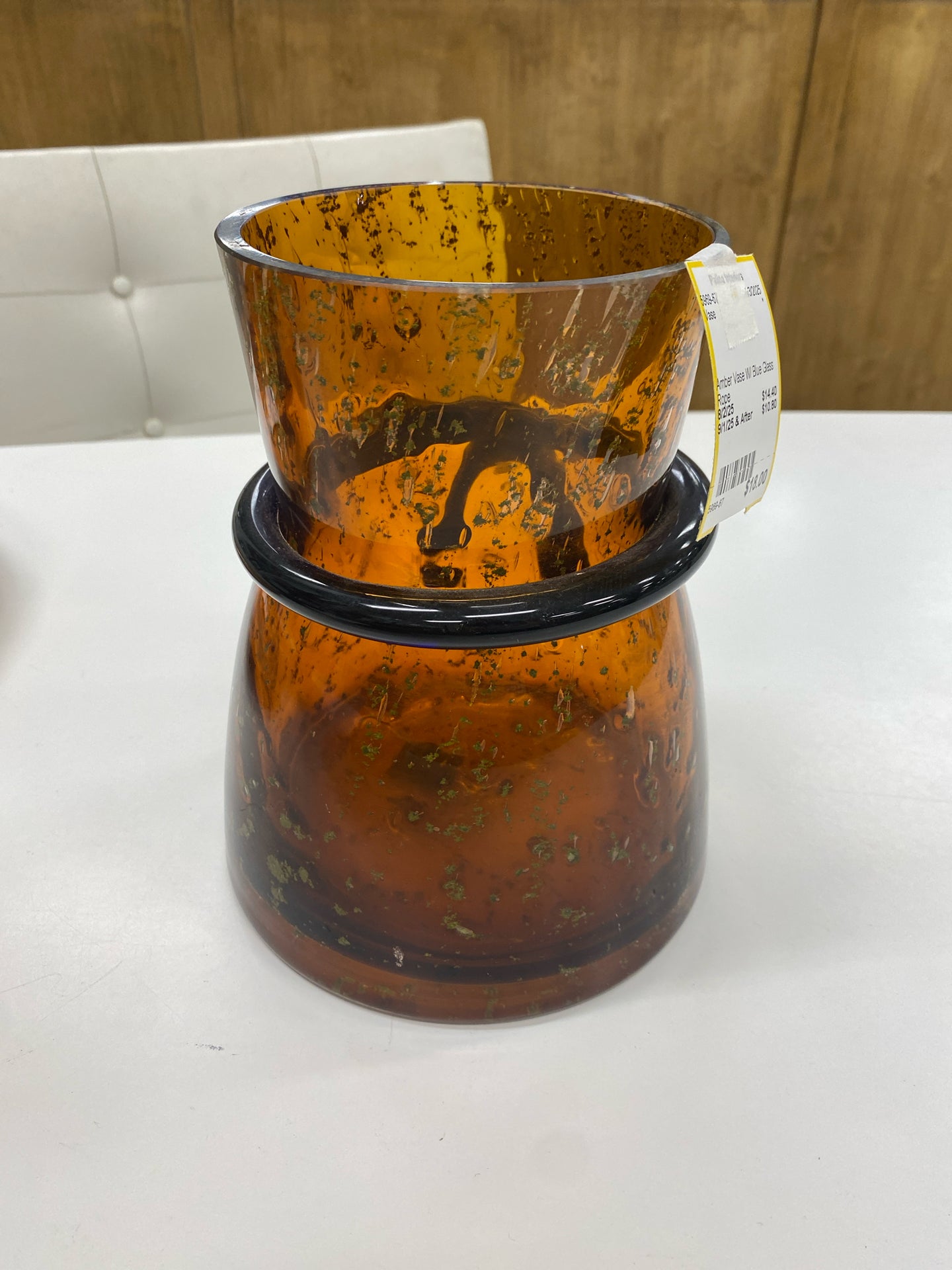 Vase