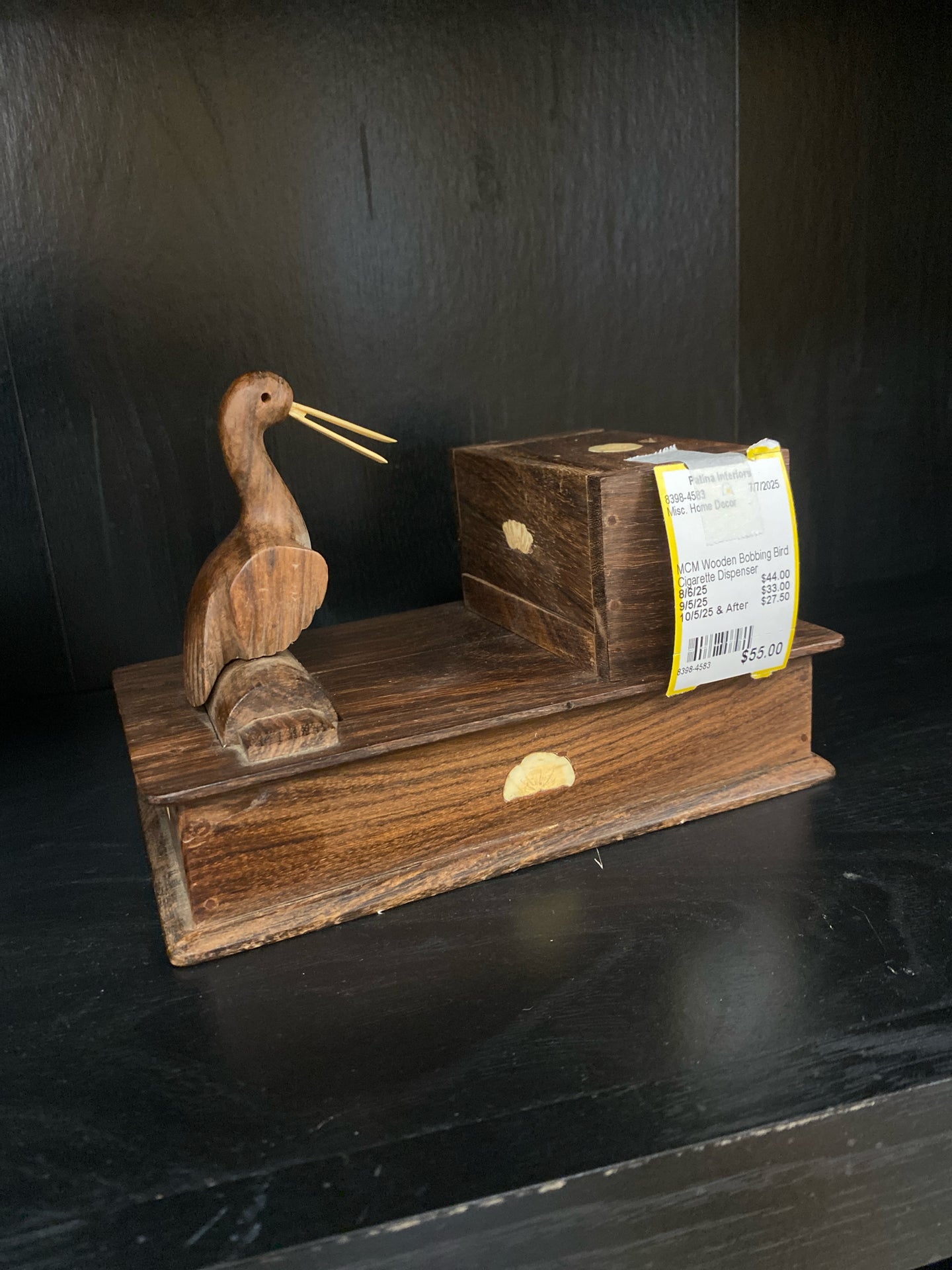 Misc. Home Decor