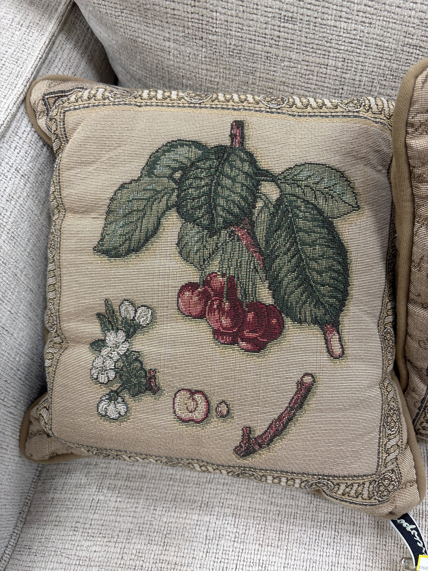 Pillow