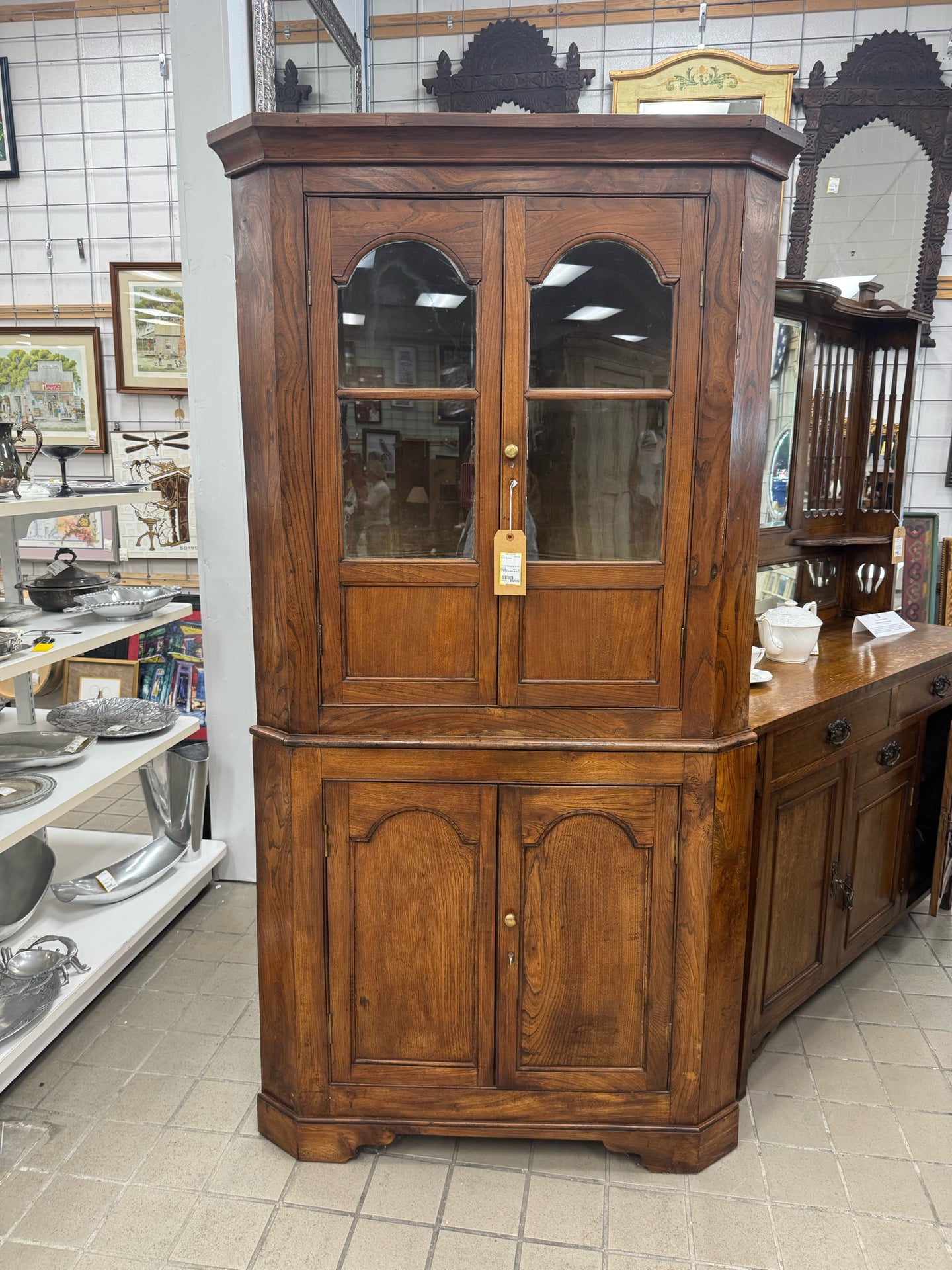 Buffet/Side Board