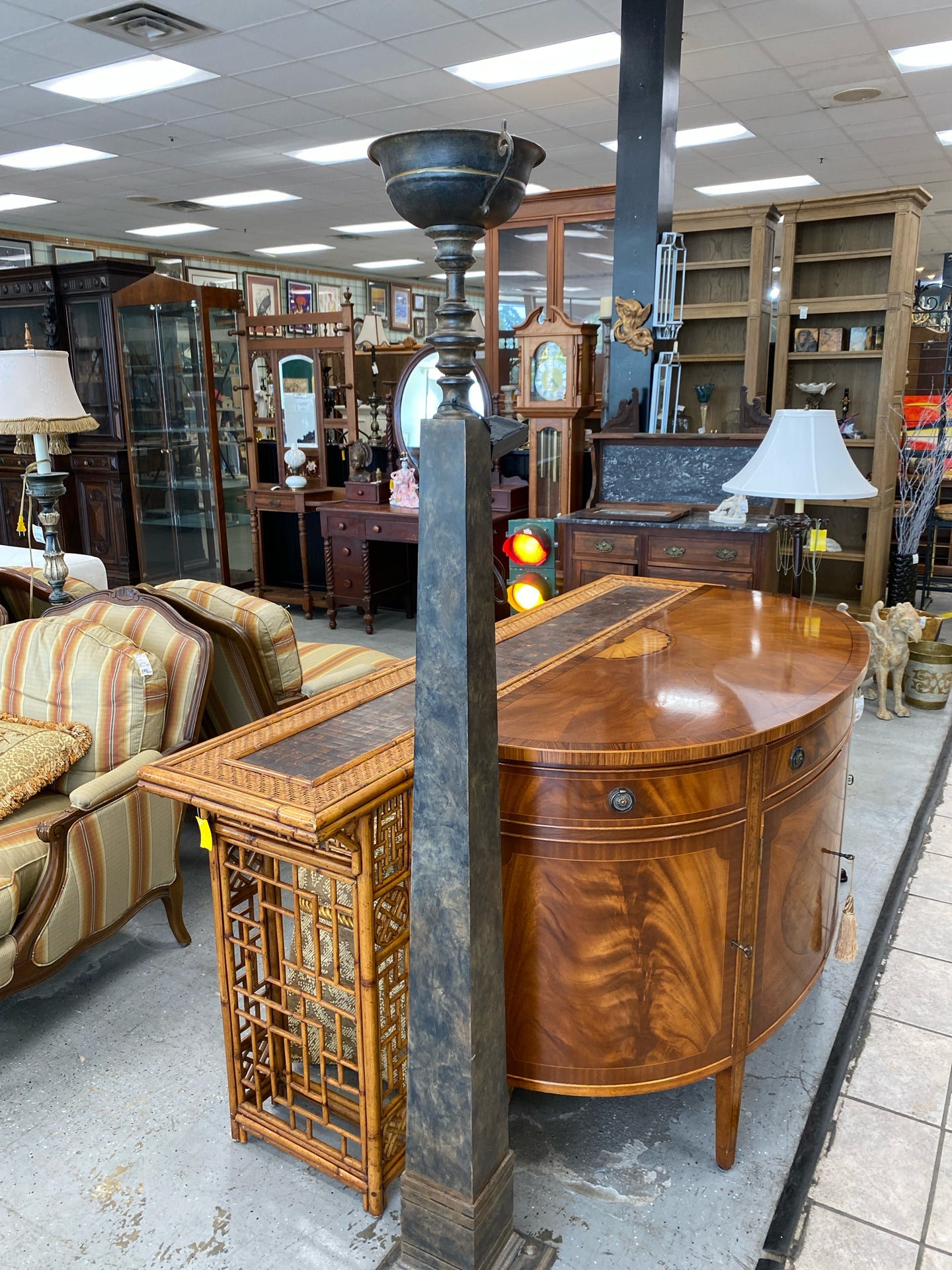 Floor Lamp