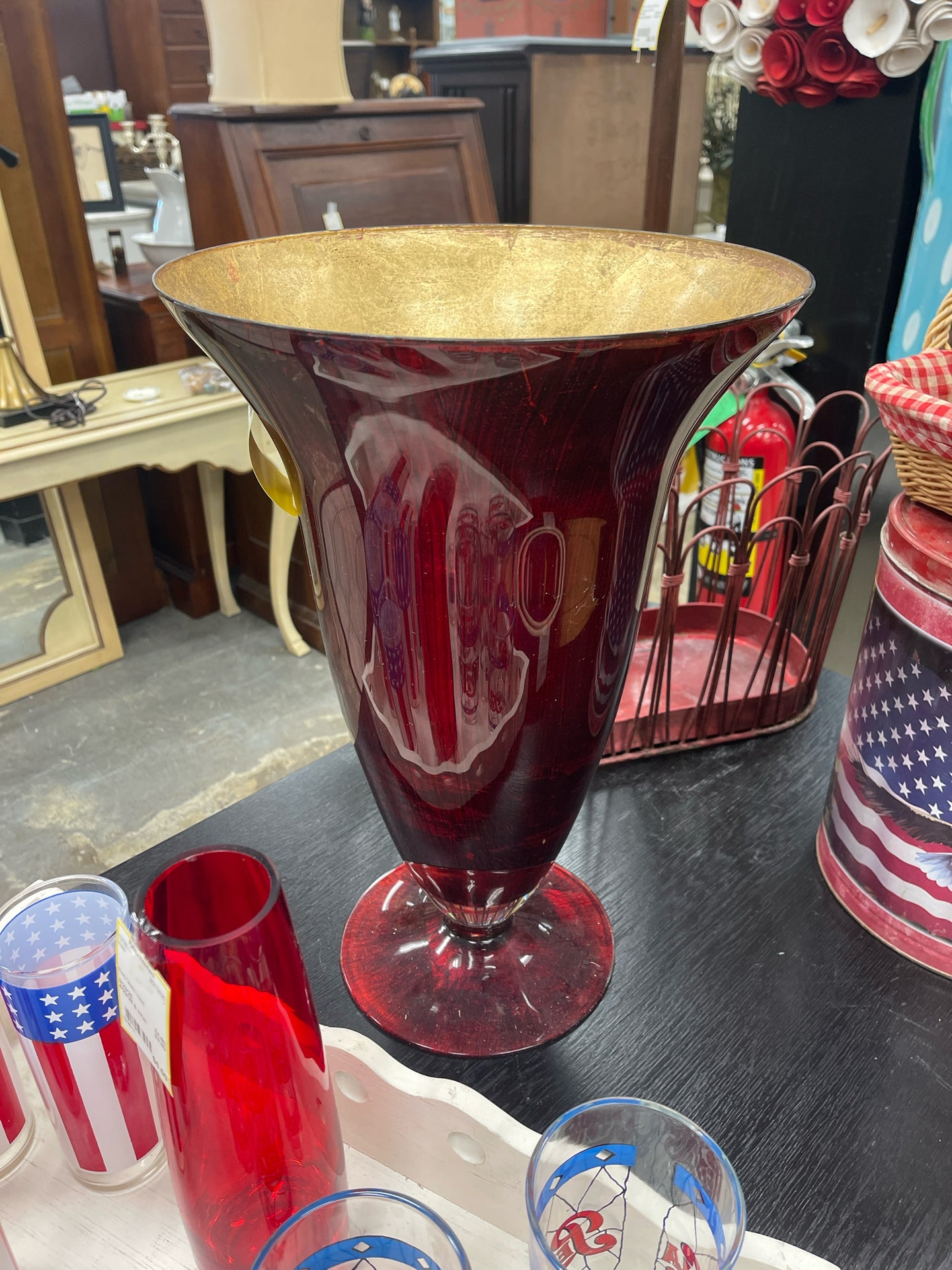 Vase