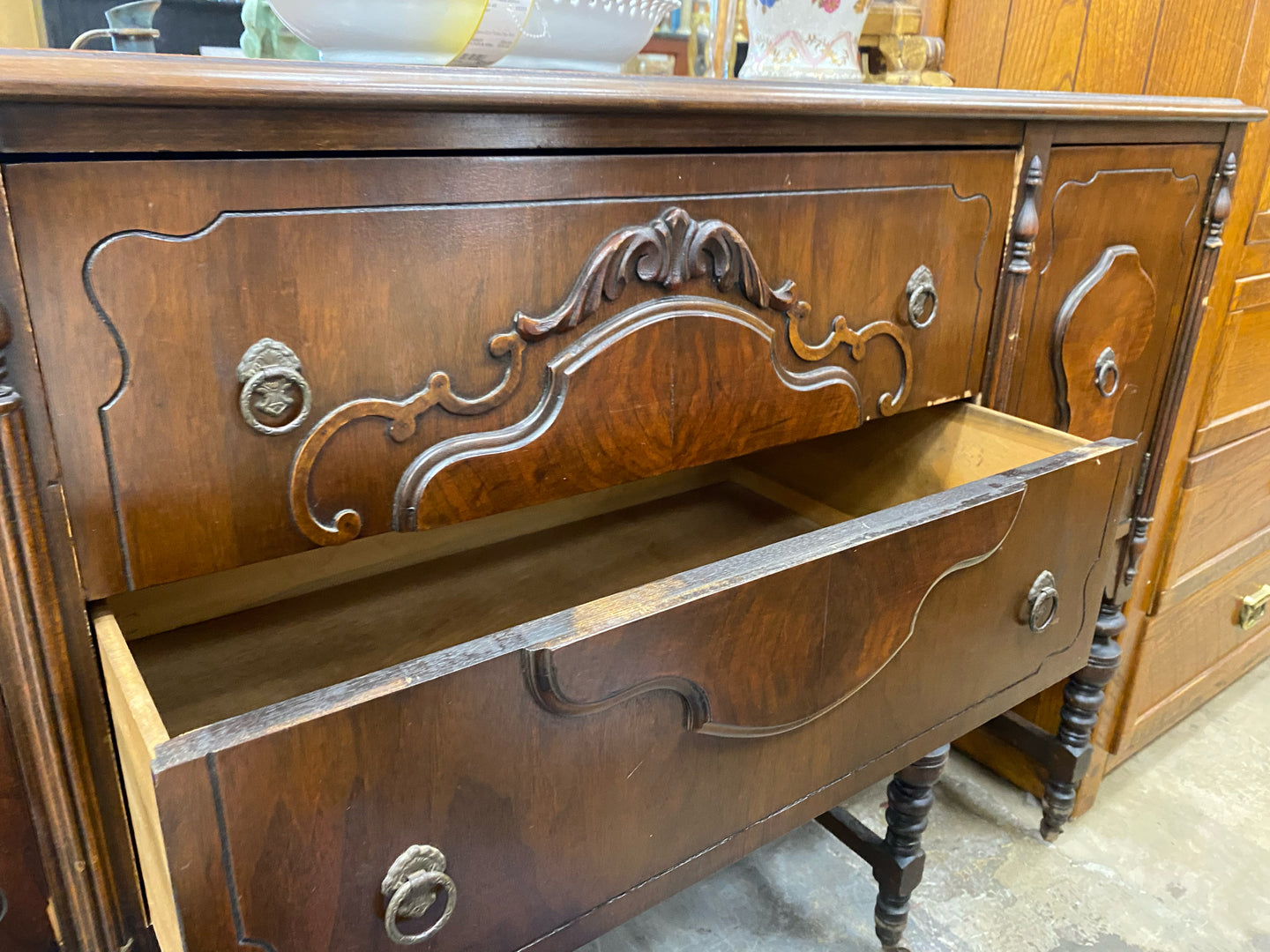 Buffet/Side Board