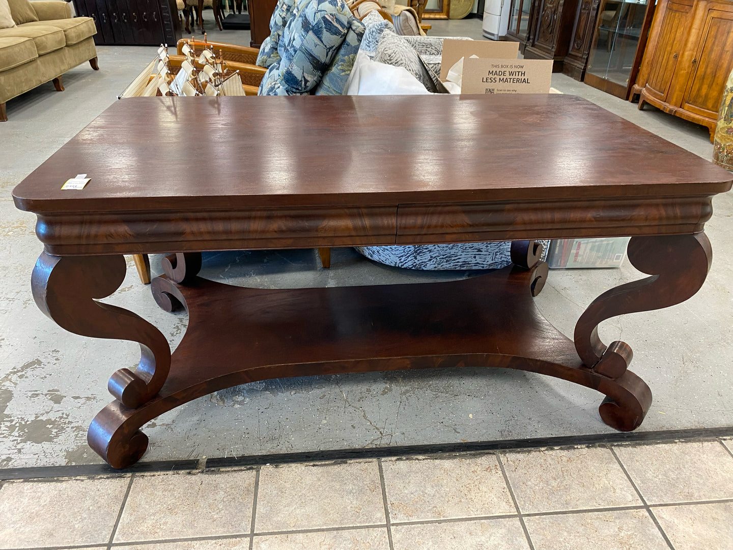 Desk