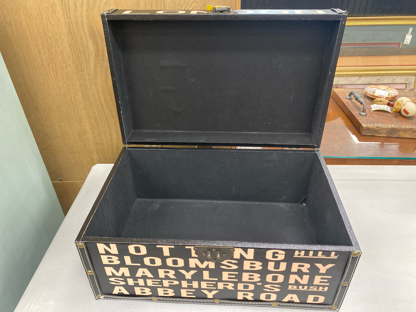 Box