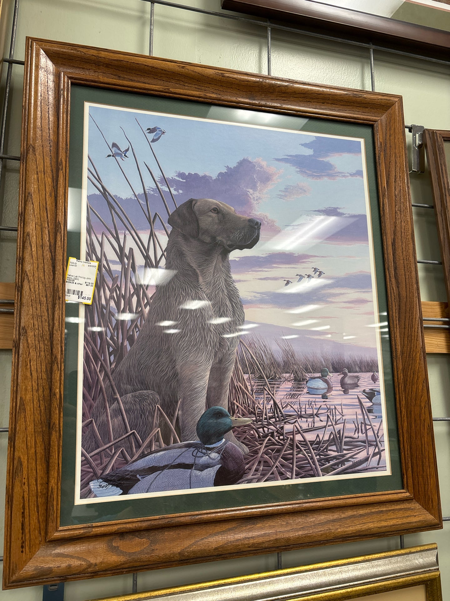 Local Art