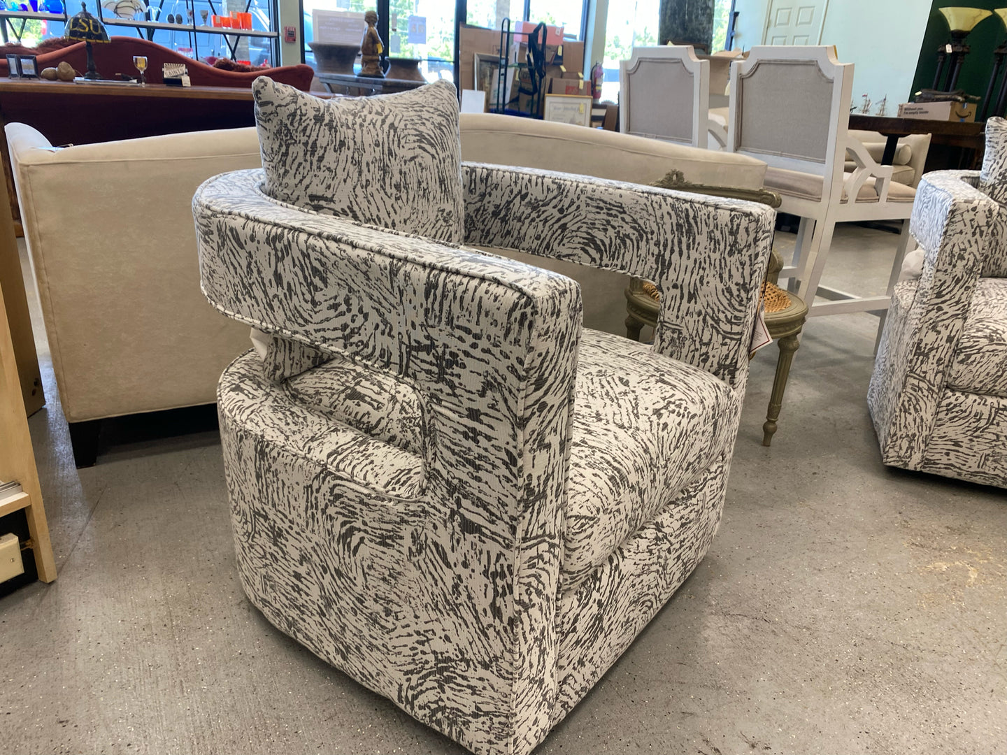 Chairs