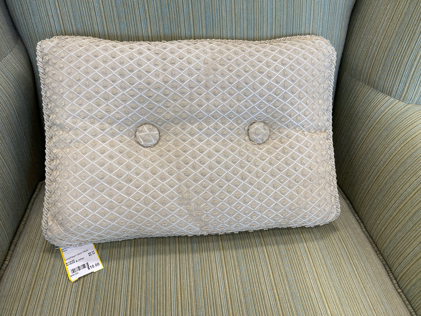 Pillow