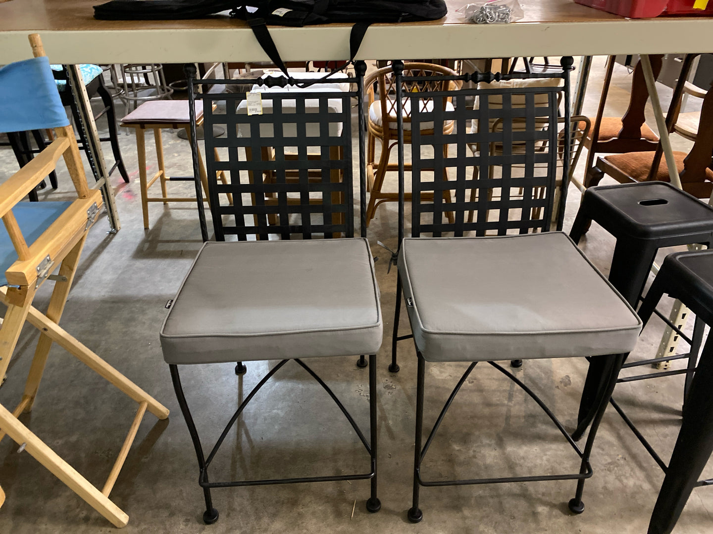 Stool