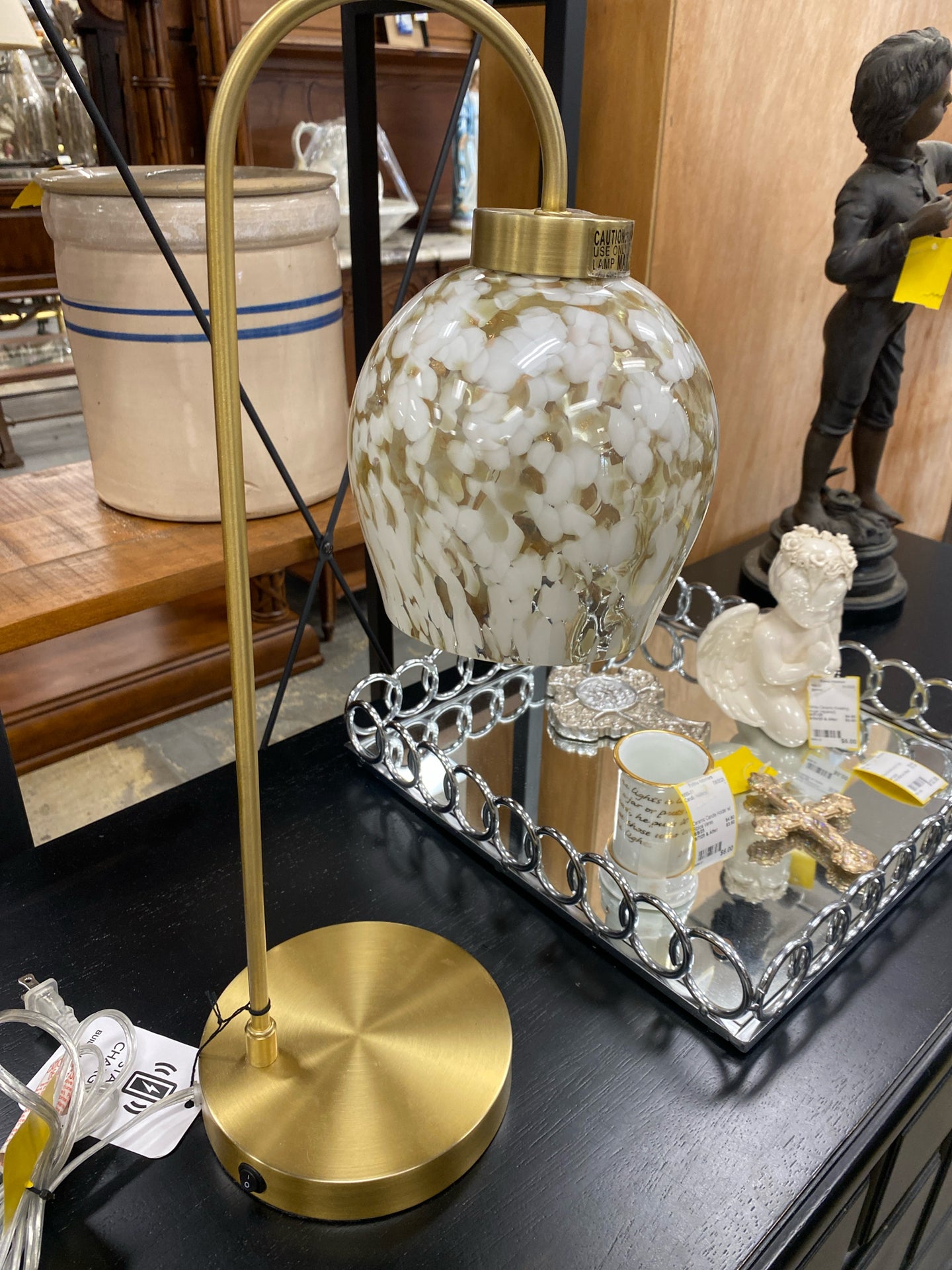 Lamp