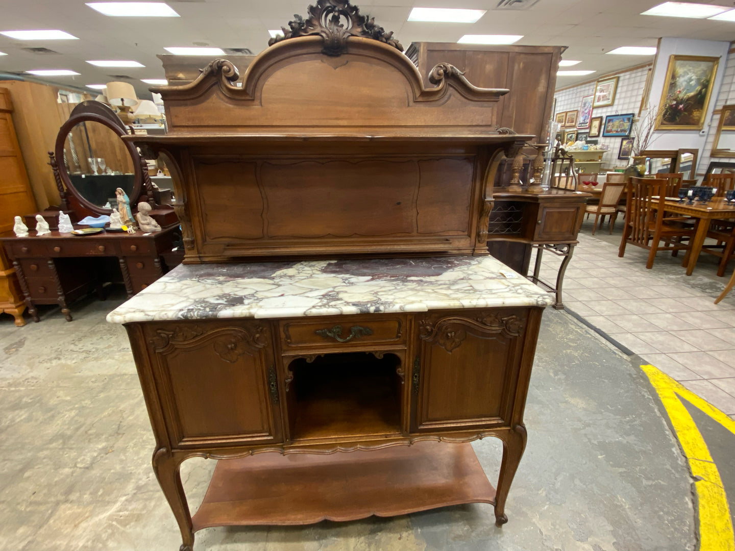 Buffet/Side Board
