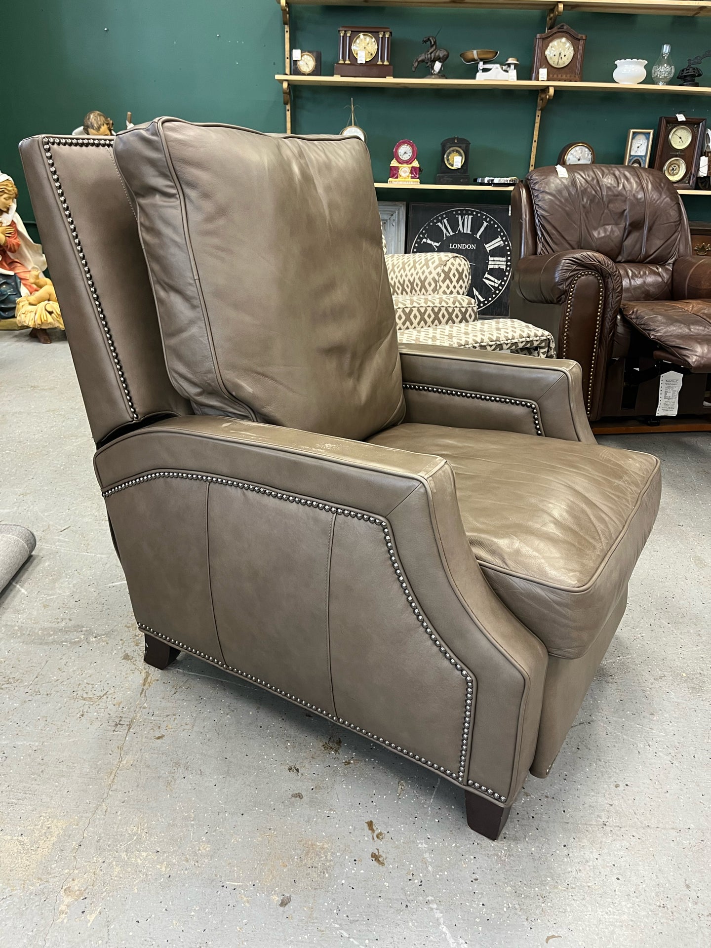 Recliner