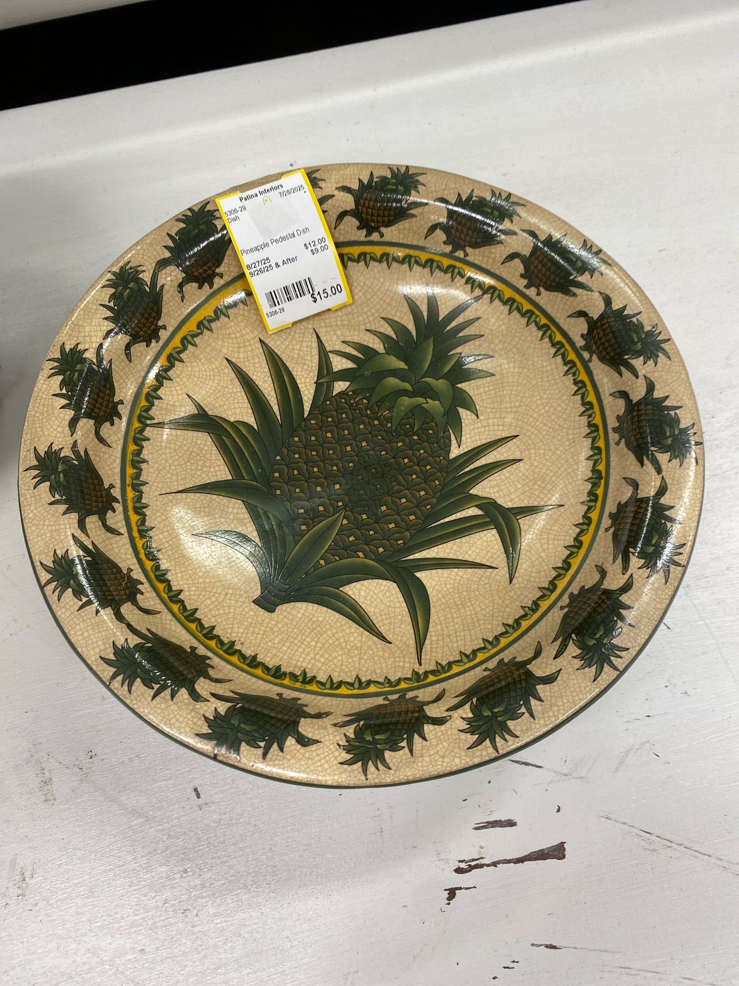 Dish
