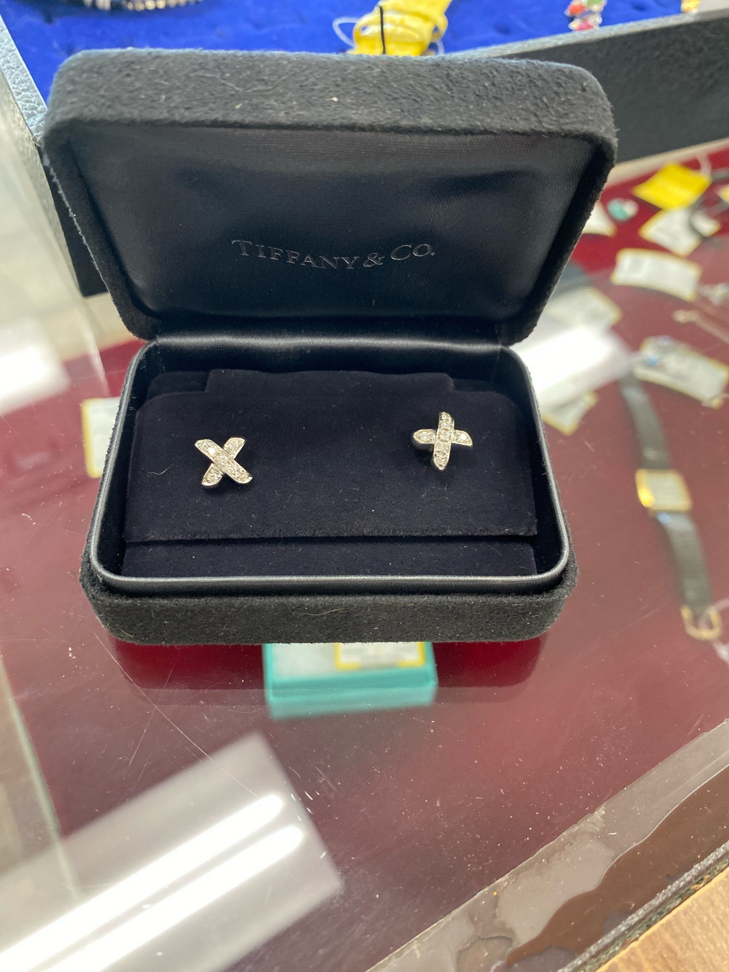 Tiffany & Co Earrings