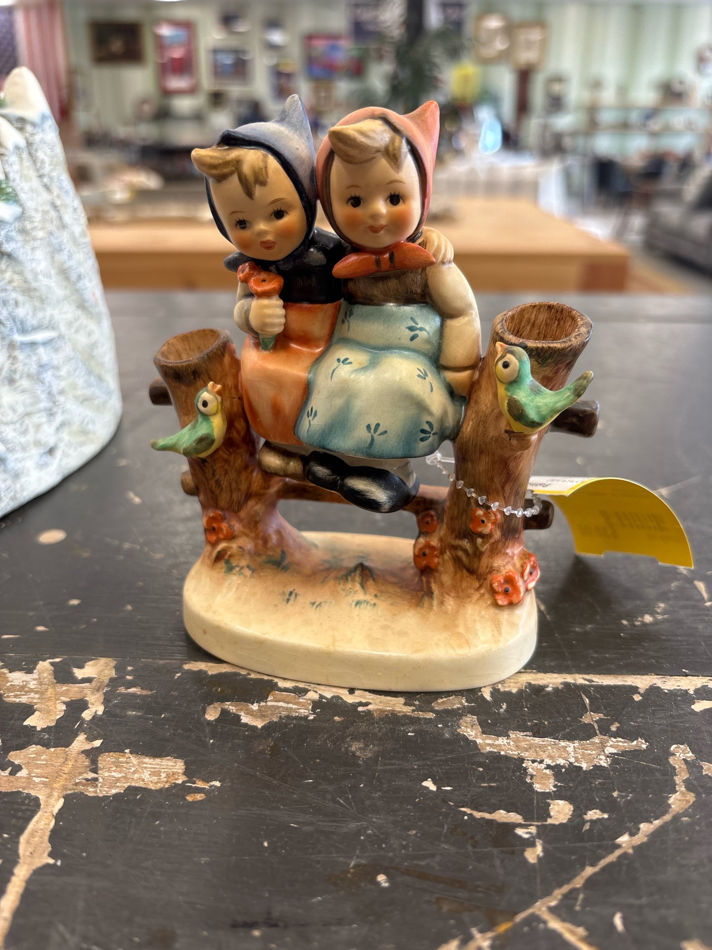 Hummel Figurines