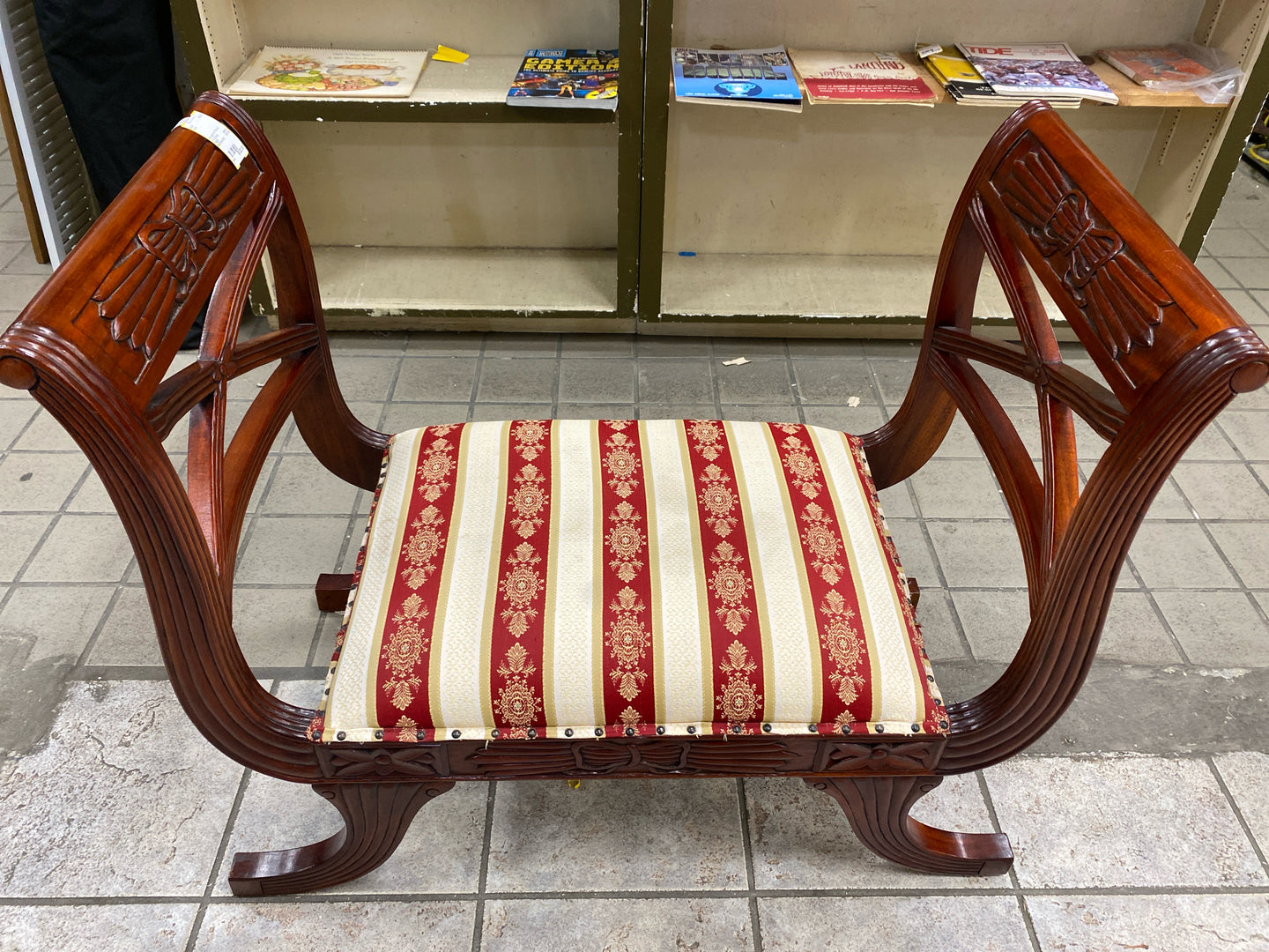 Bench