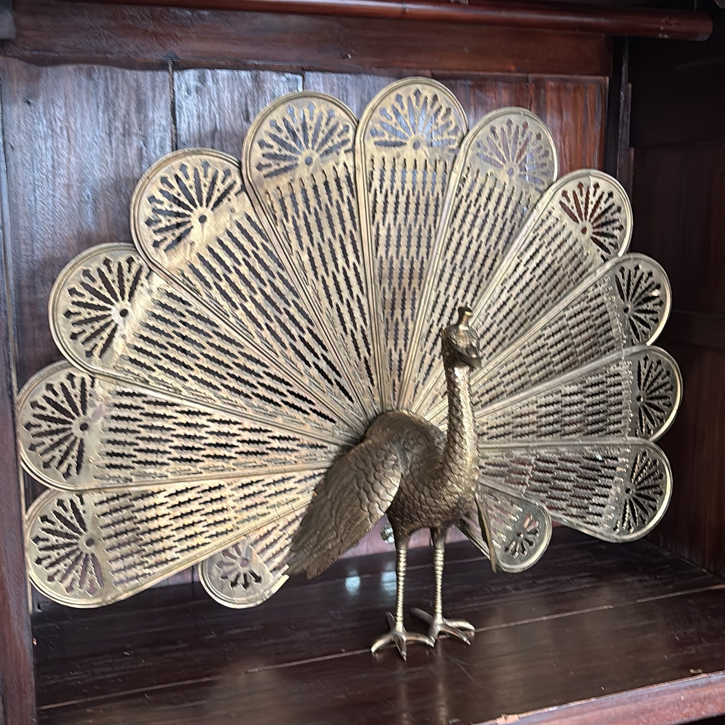 Fireplace Accessories