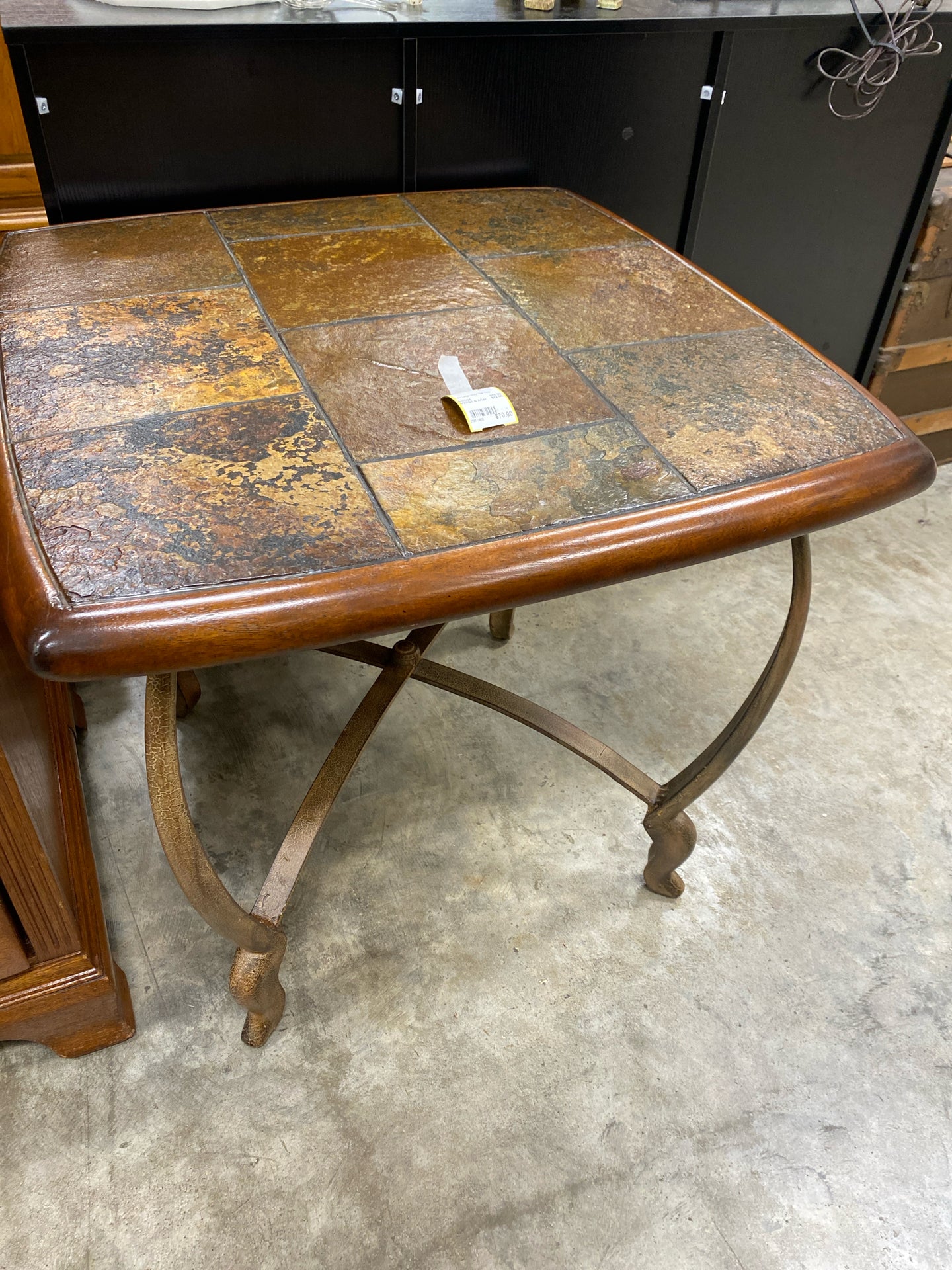 End Table