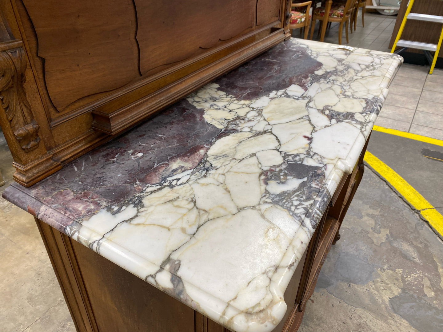 Buffet/Side Board