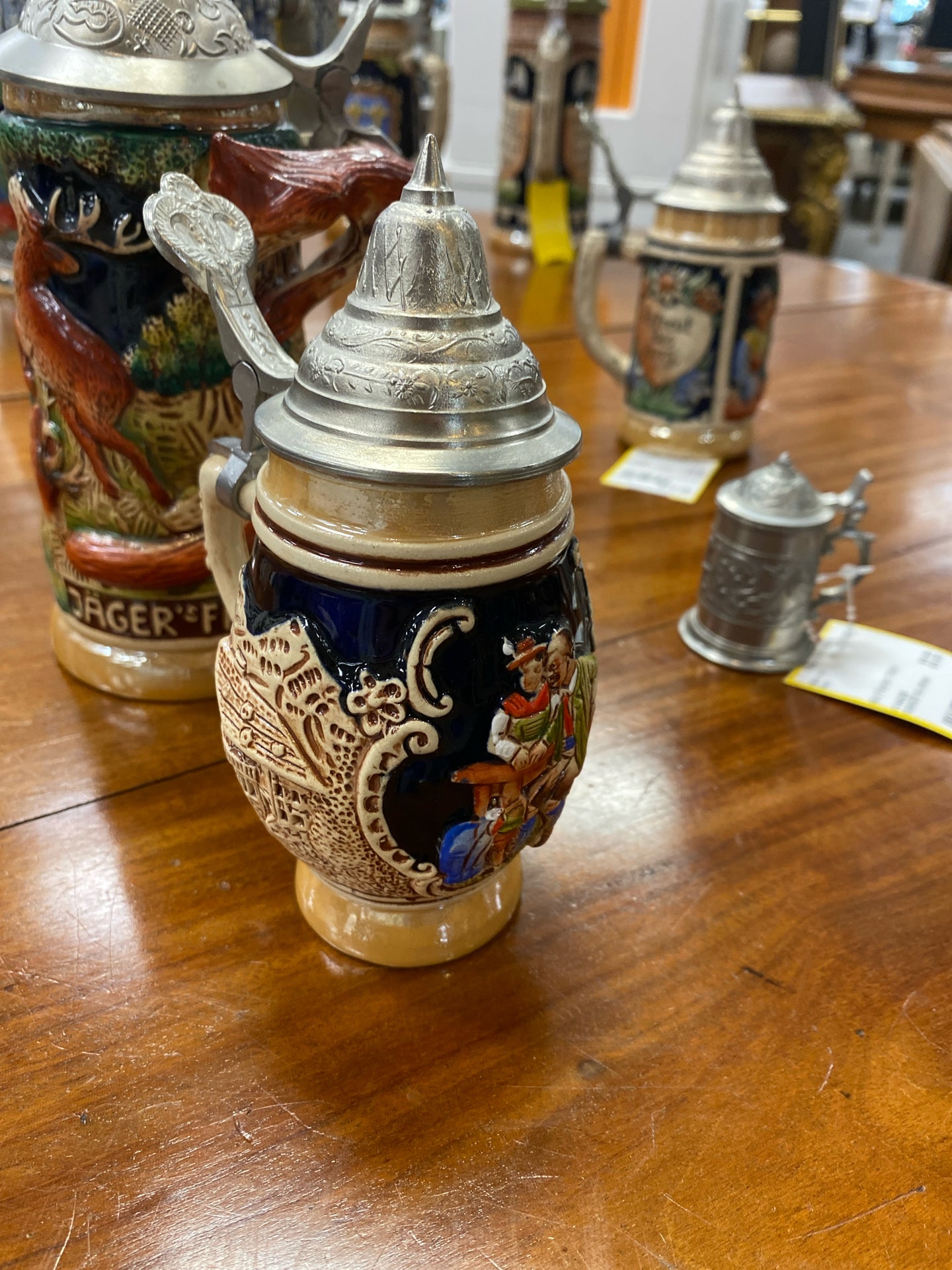 Stein