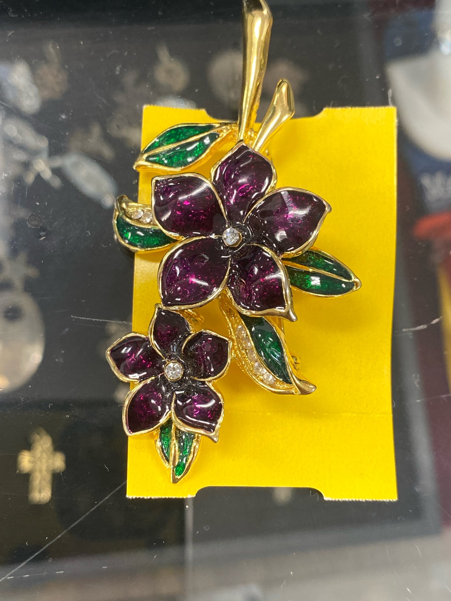 Brooch