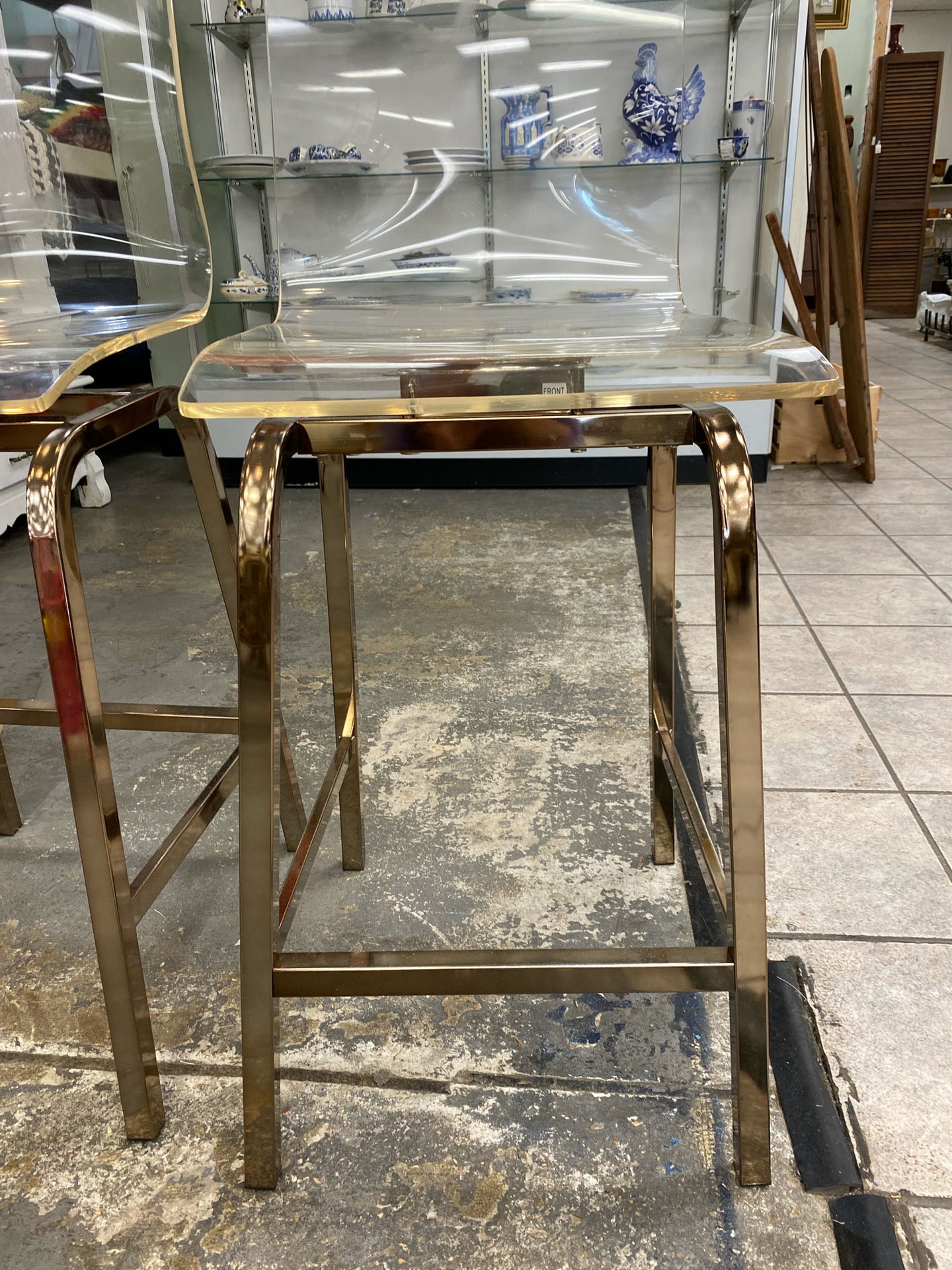 Stool