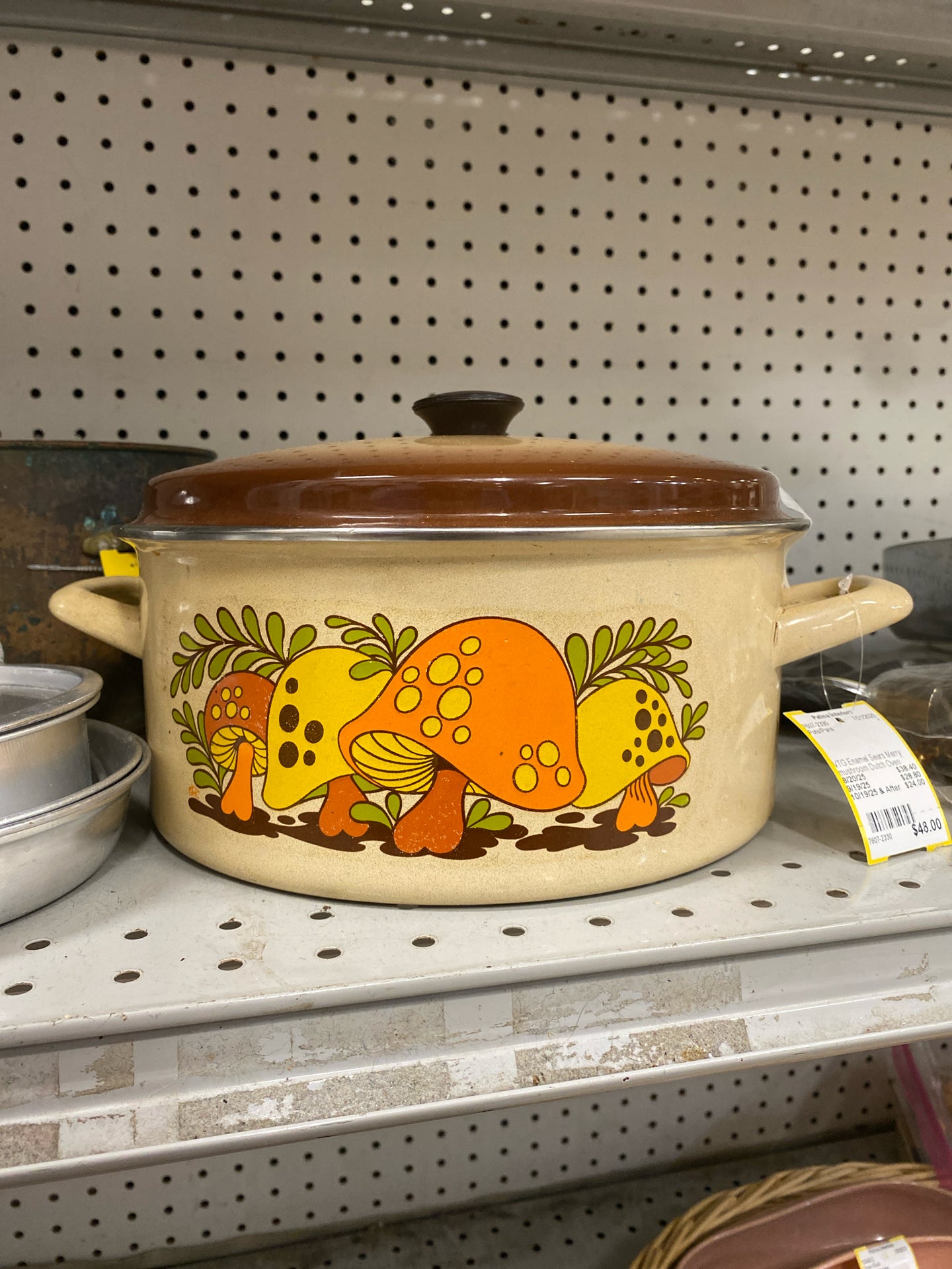 Pots/Pans