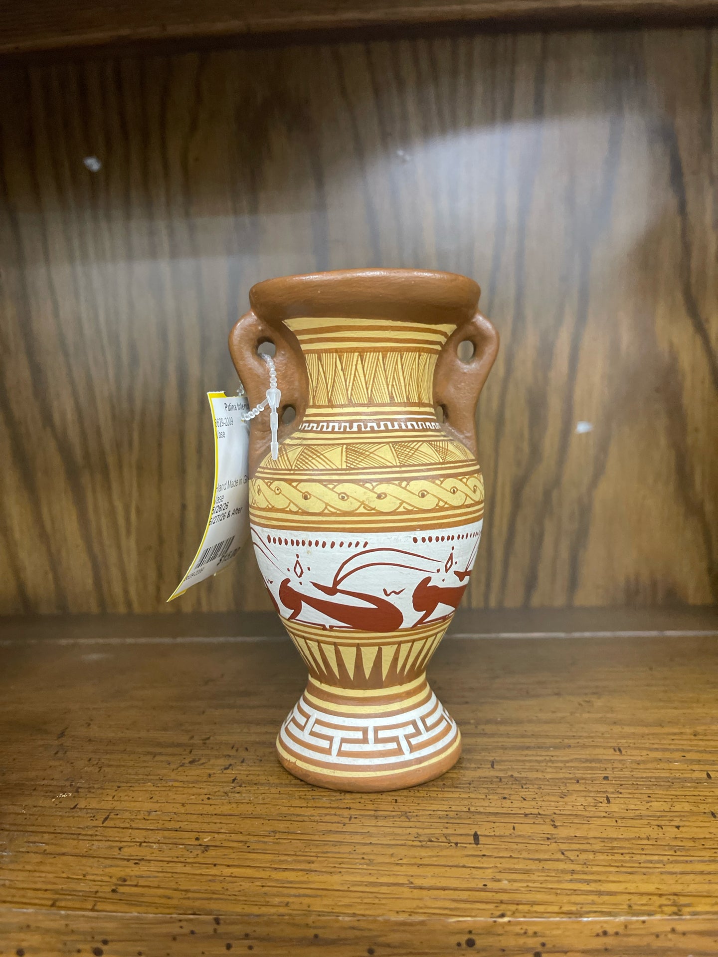 Vase