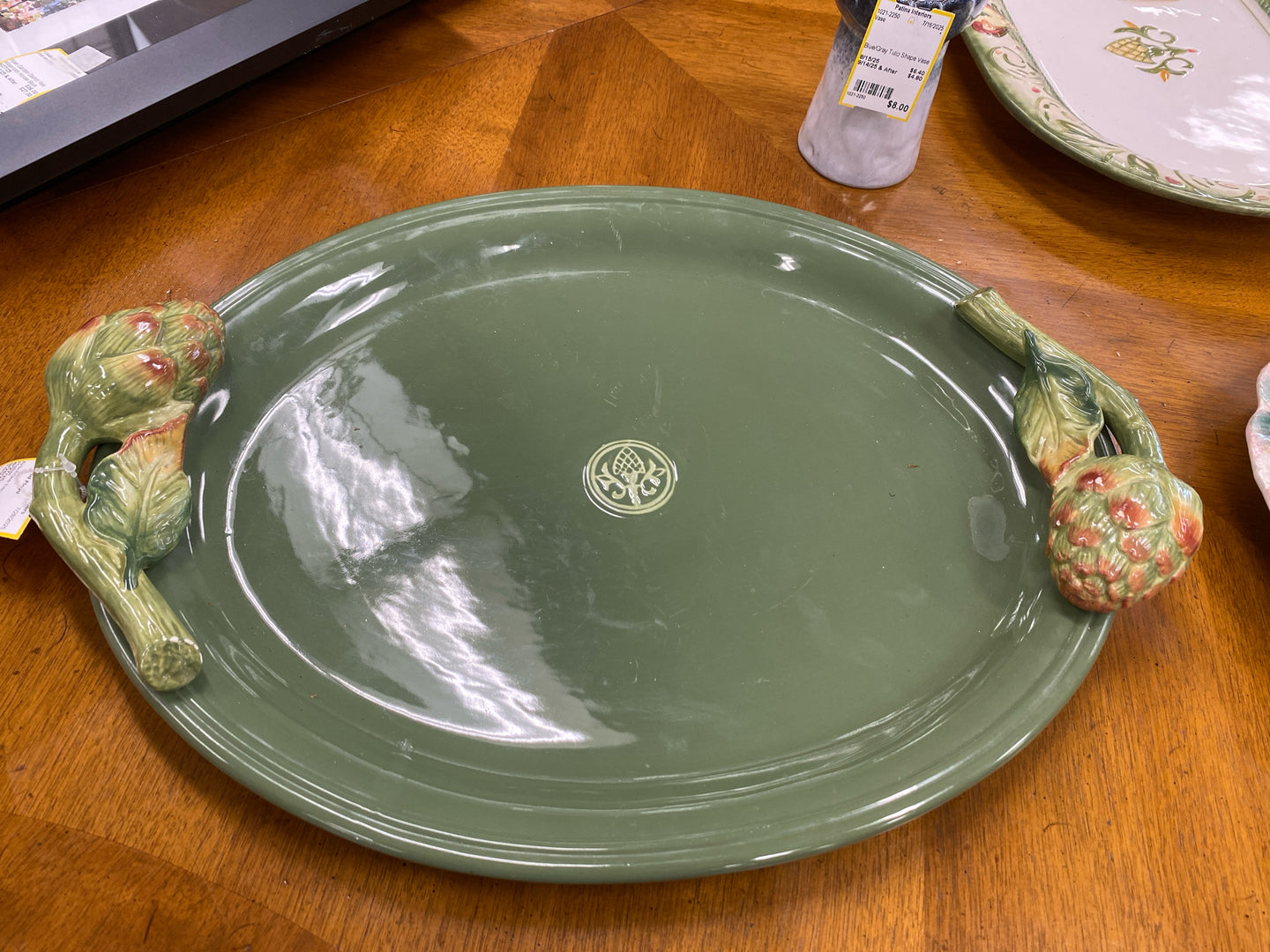 Platters