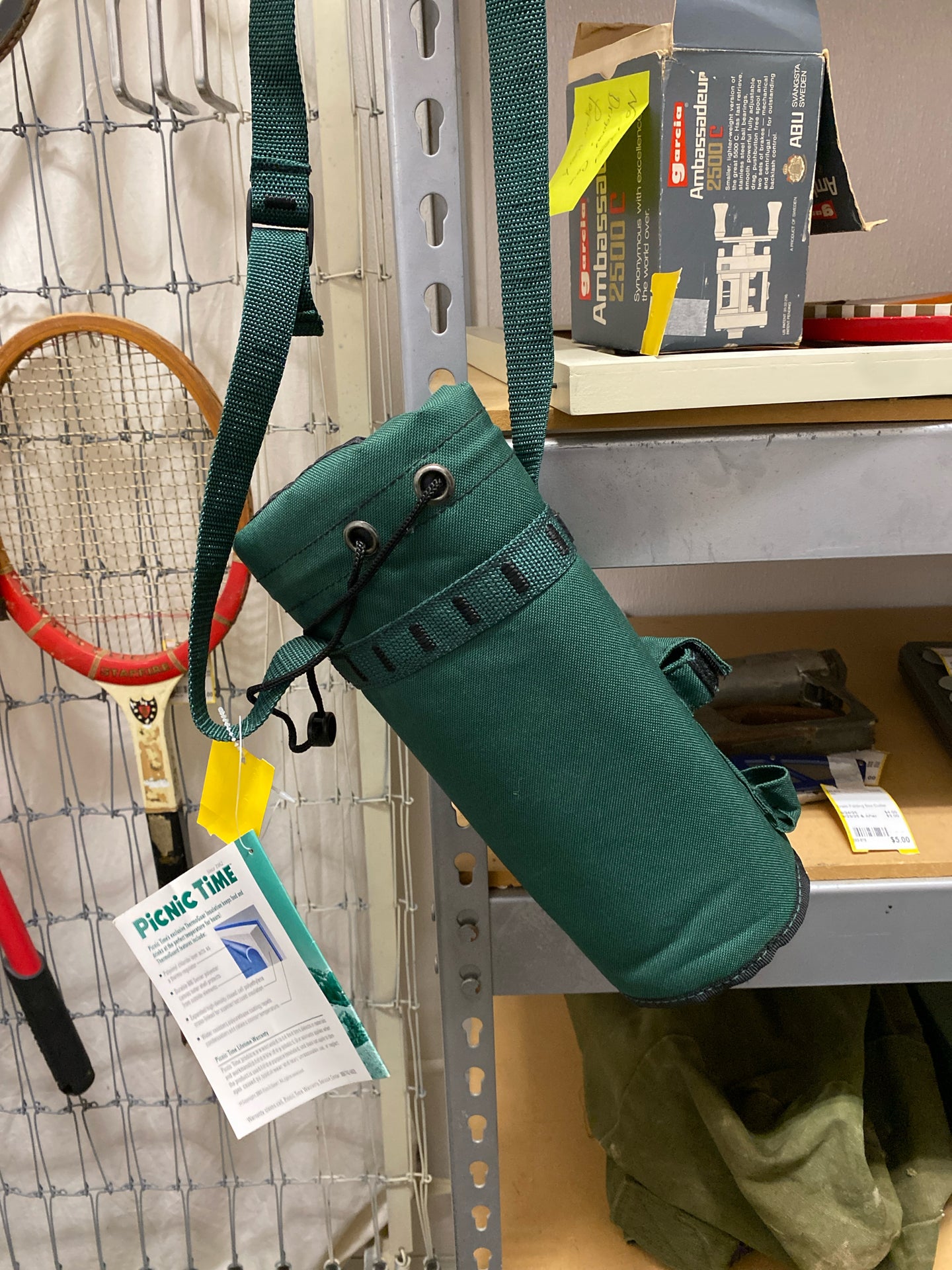 Misc. Accessory