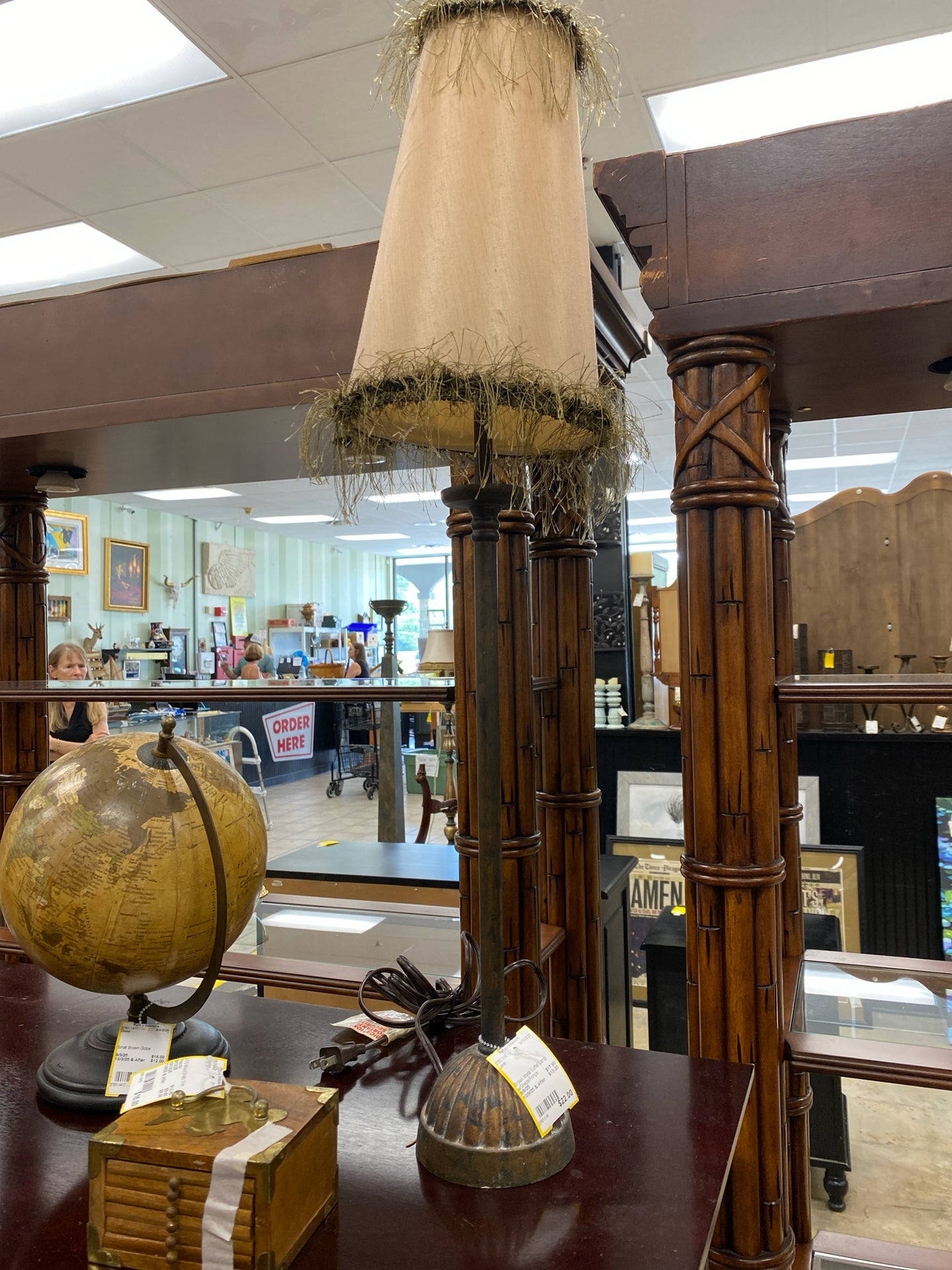 Lamp