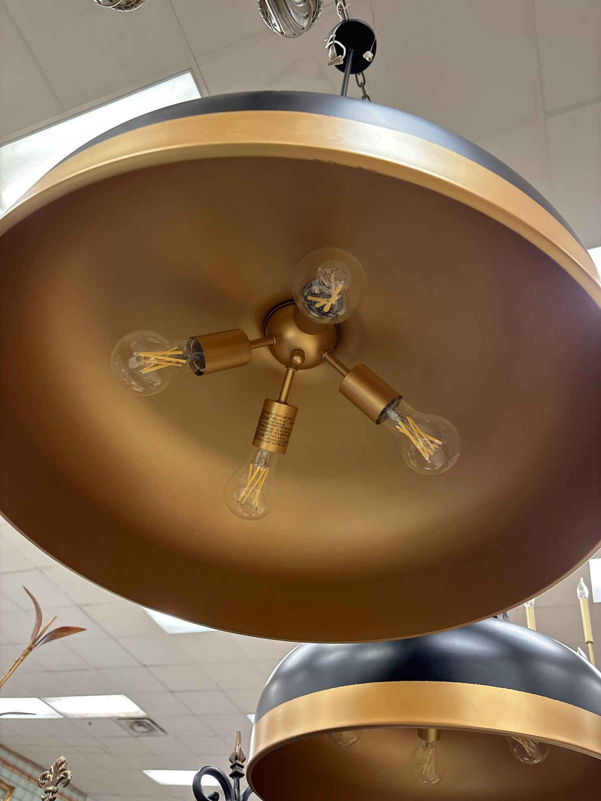 Light Fixture