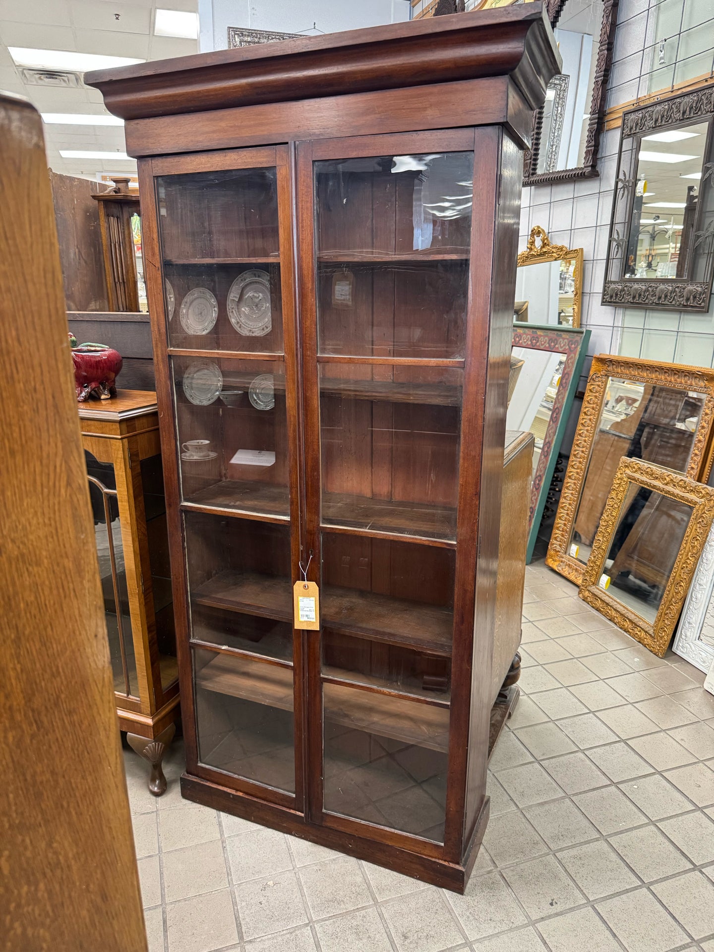 Bookcase