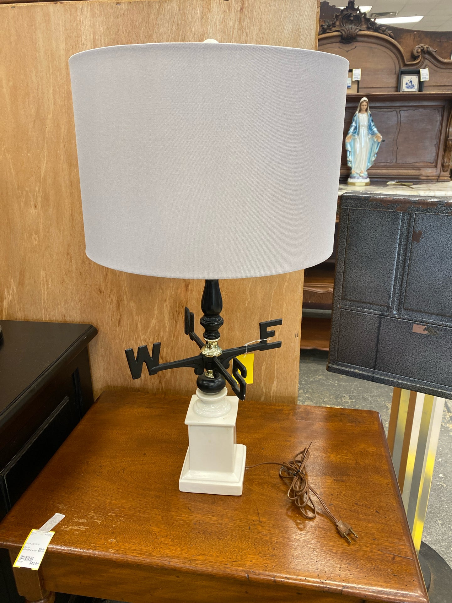 Lamp
