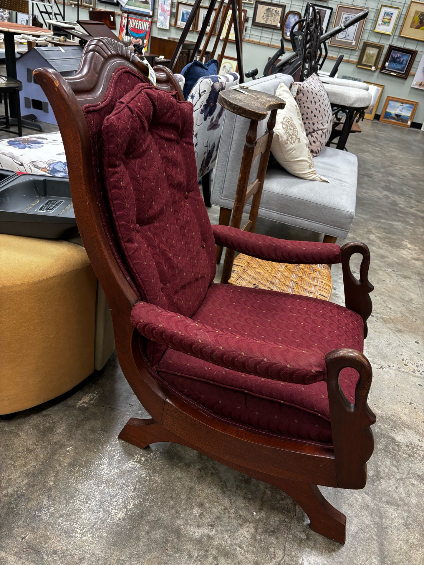 Rocking Chair/Glider