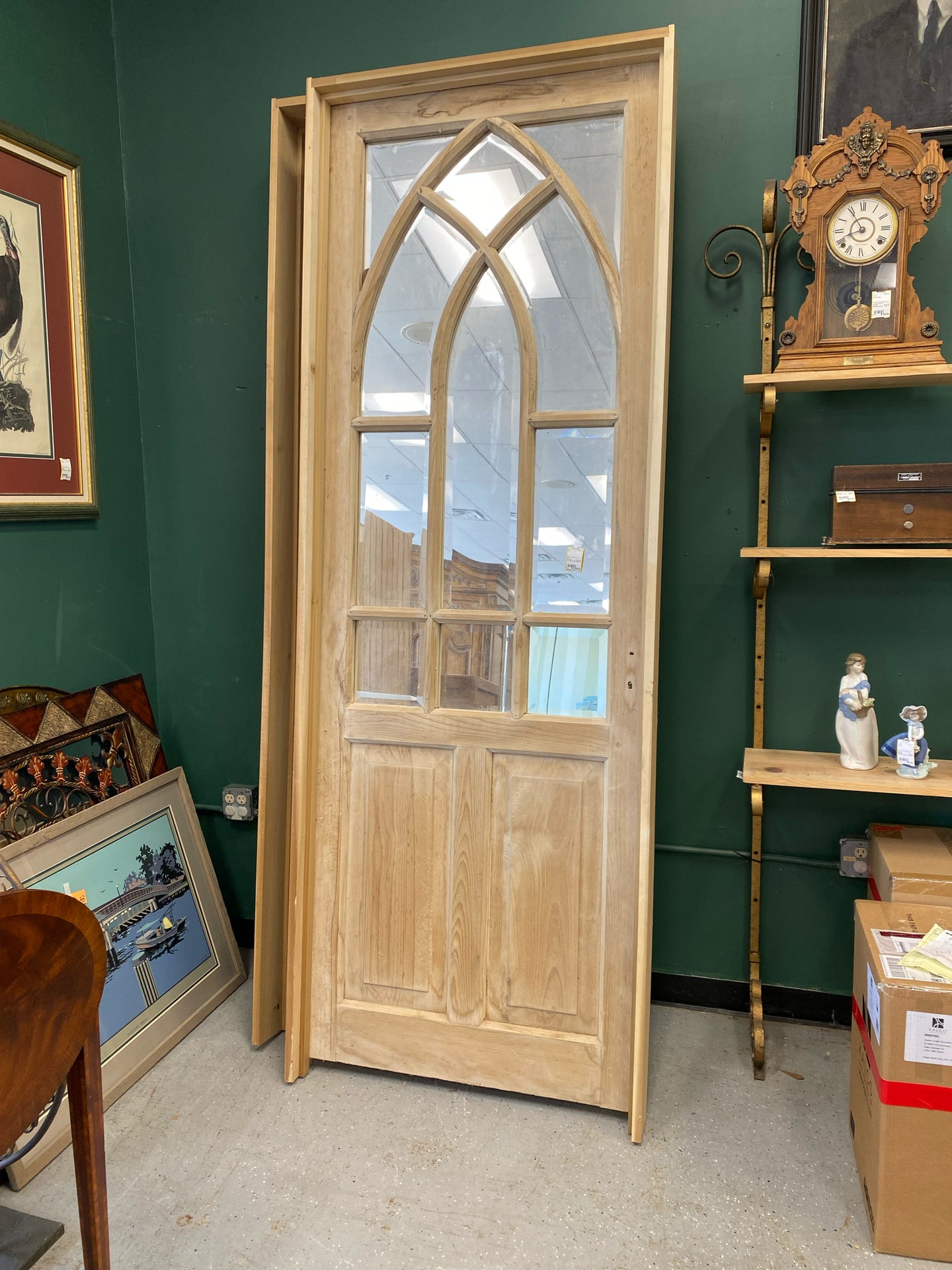 Door