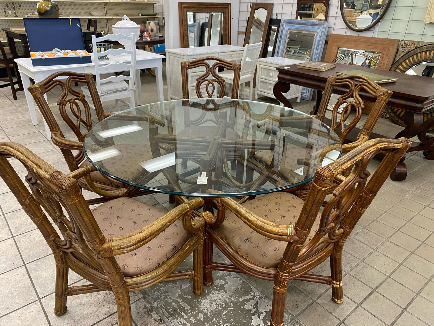 Kitchen Table