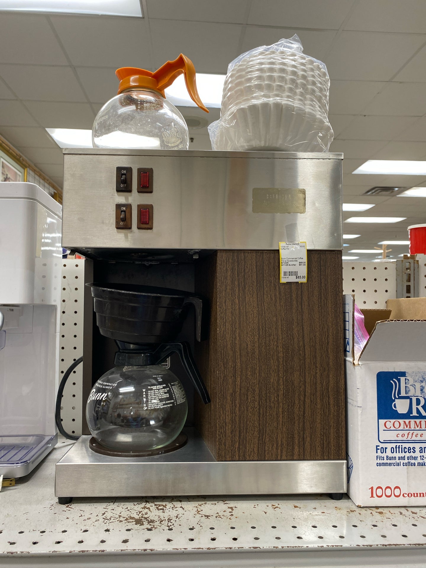 Coffee Pot