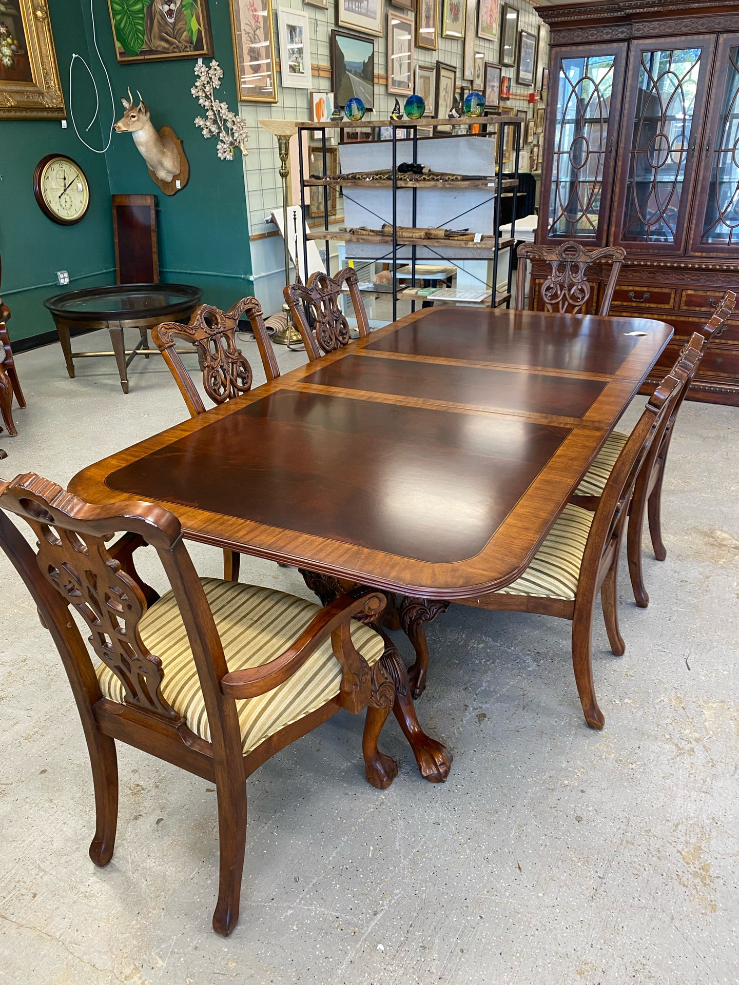 Dining Set