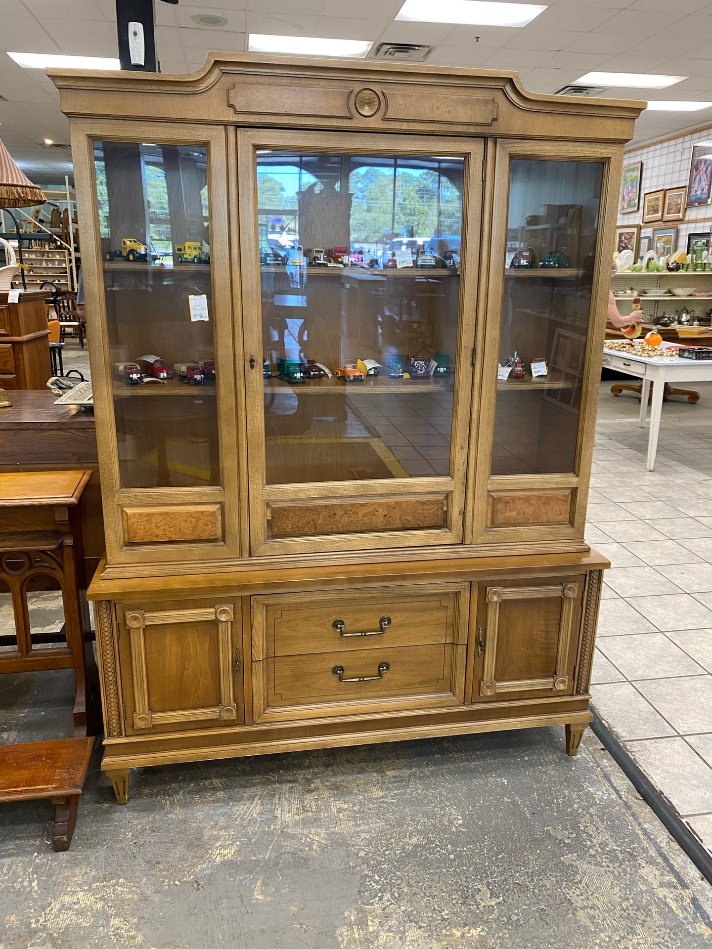 China Cabinet