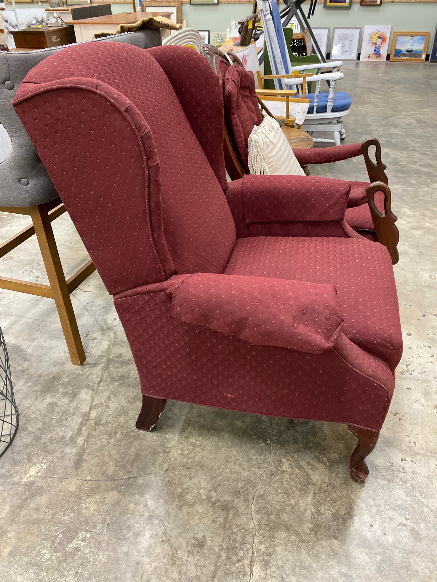 Recliner