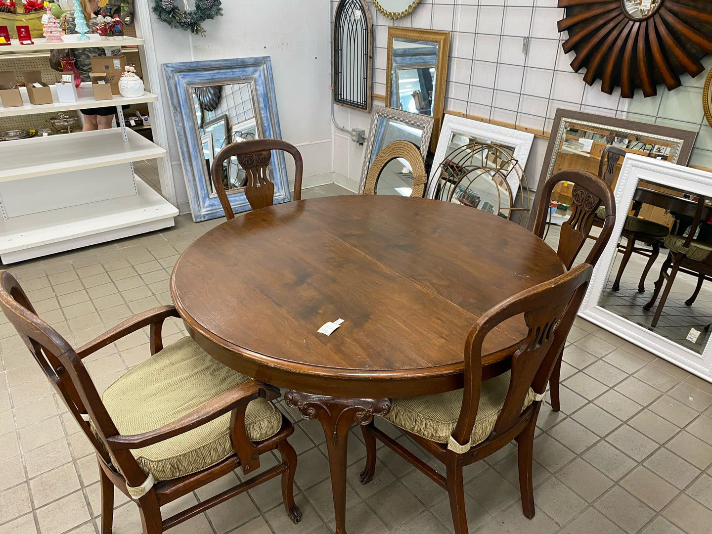 Dining Set