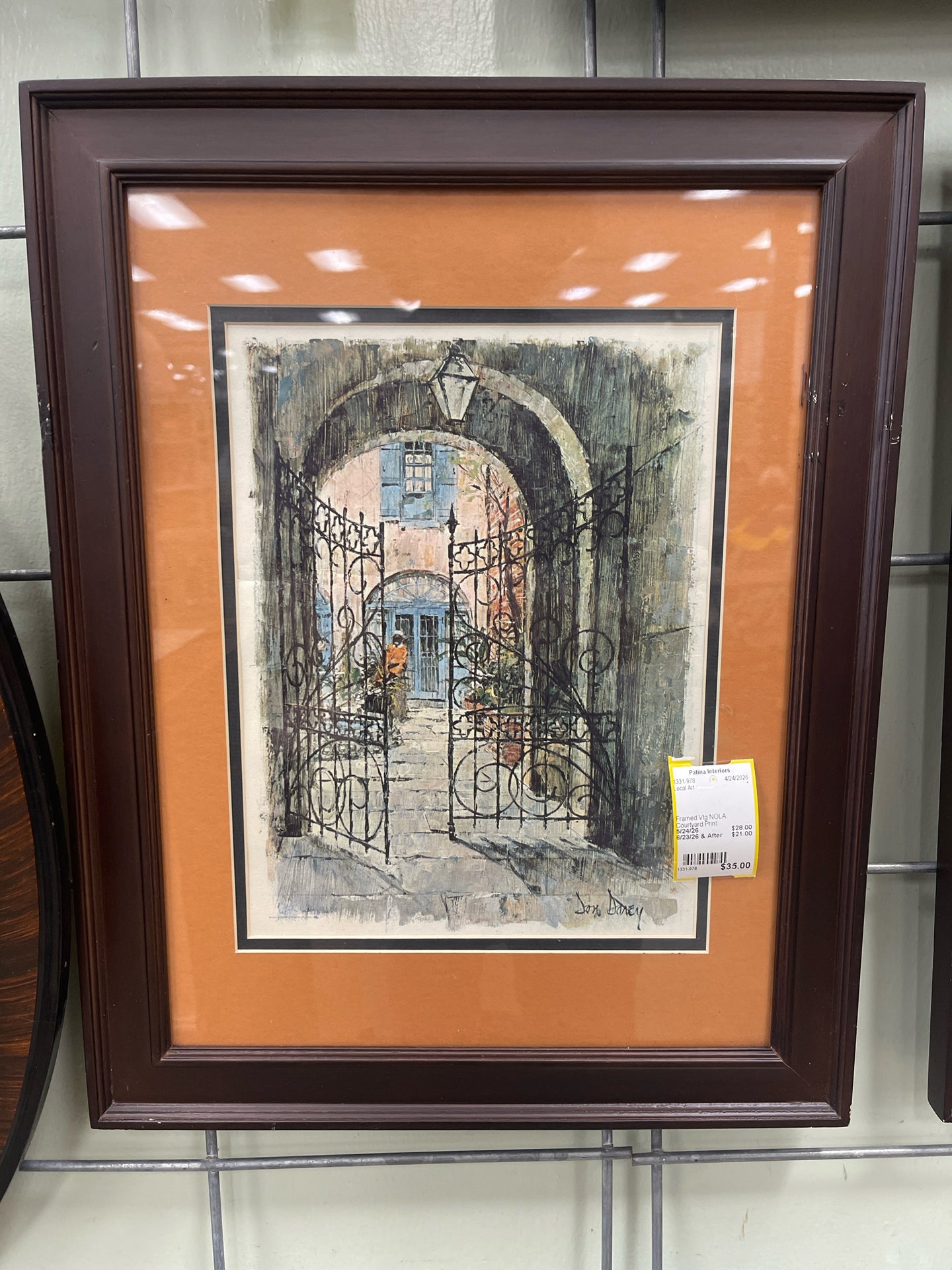 Local Art