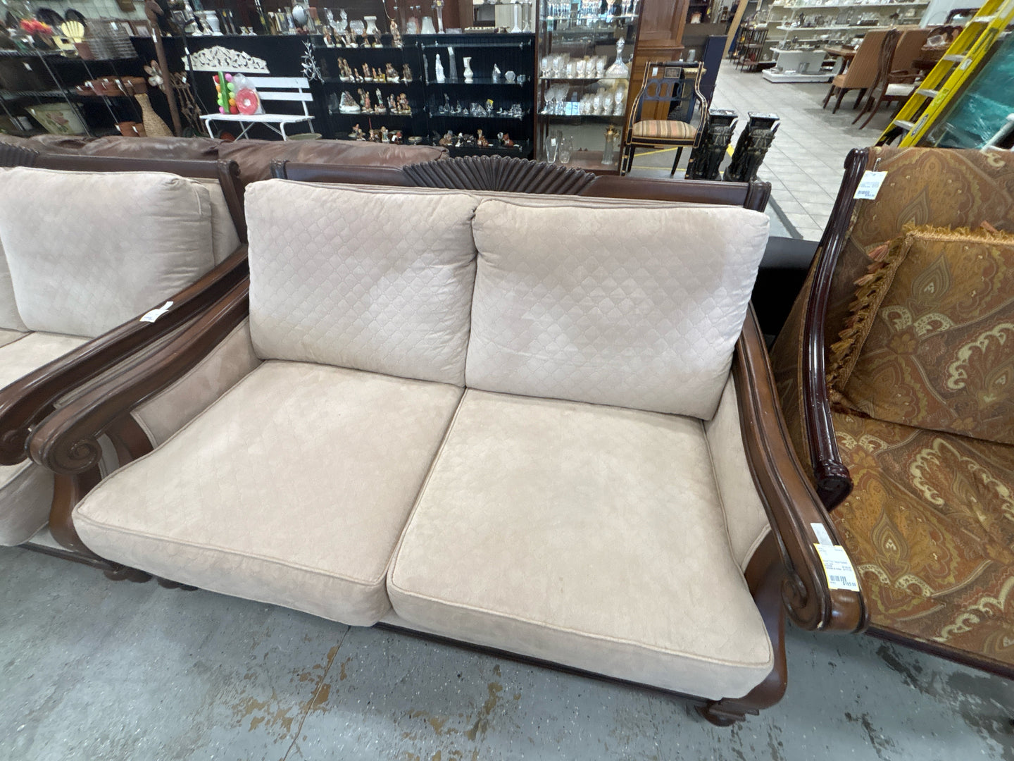 Love Seat