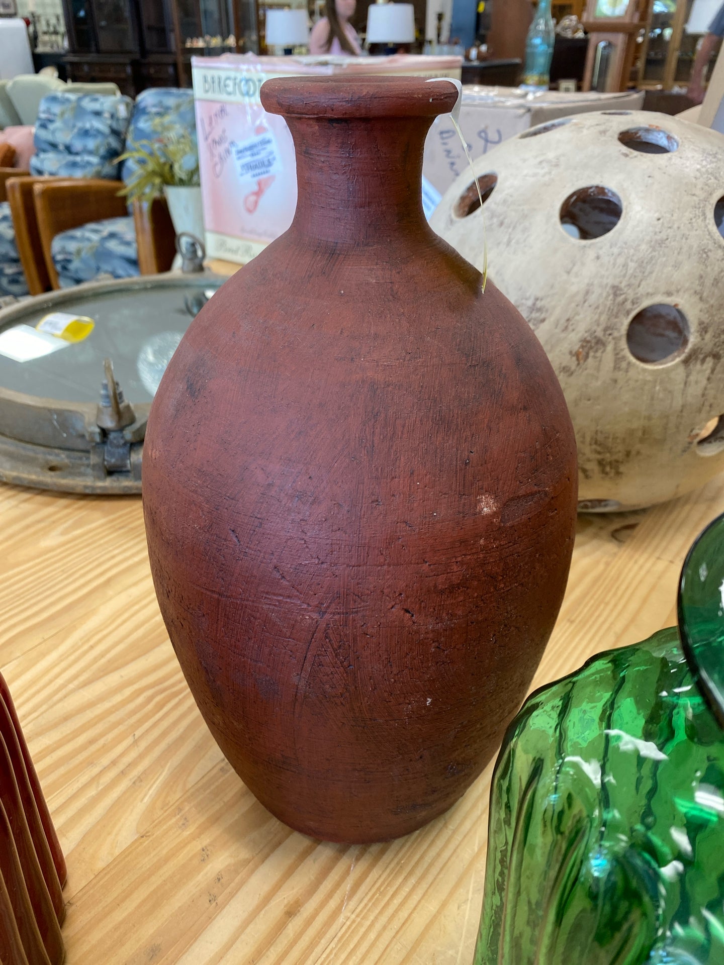 Vase