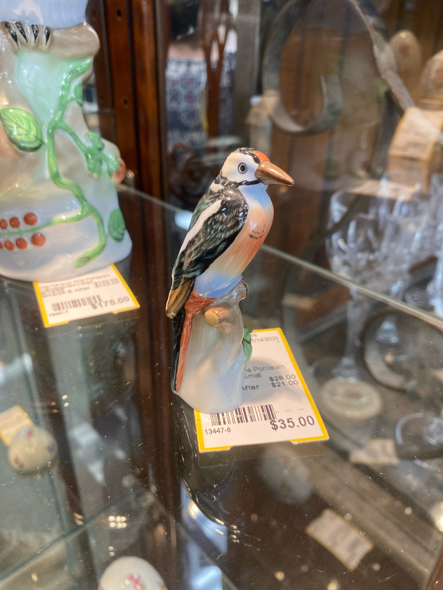 Herend Figurines